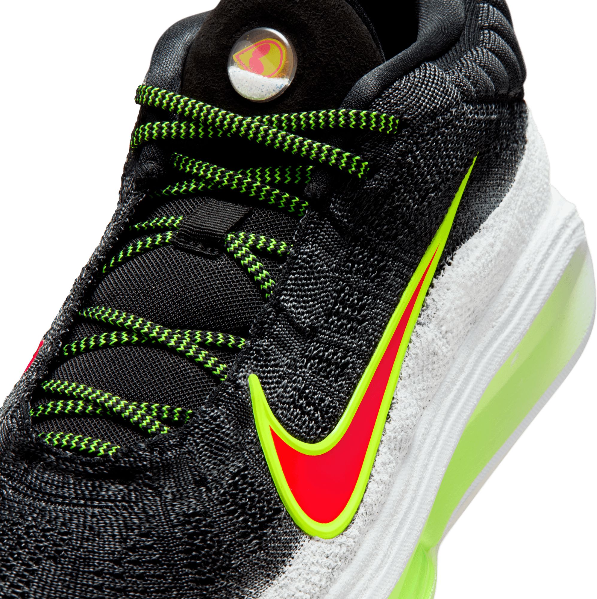 Nike G.T. Hustle 3 'Deep Winter' Basketball Shoes product image