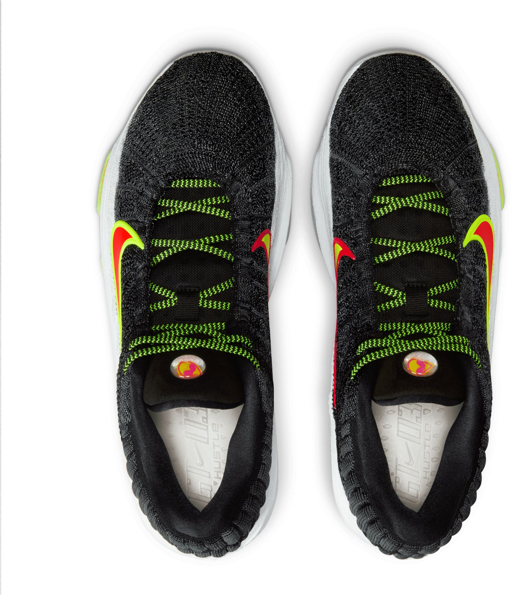 Nike G.T. Hustle 3 'Deep Winter' Basketball Shoes product image