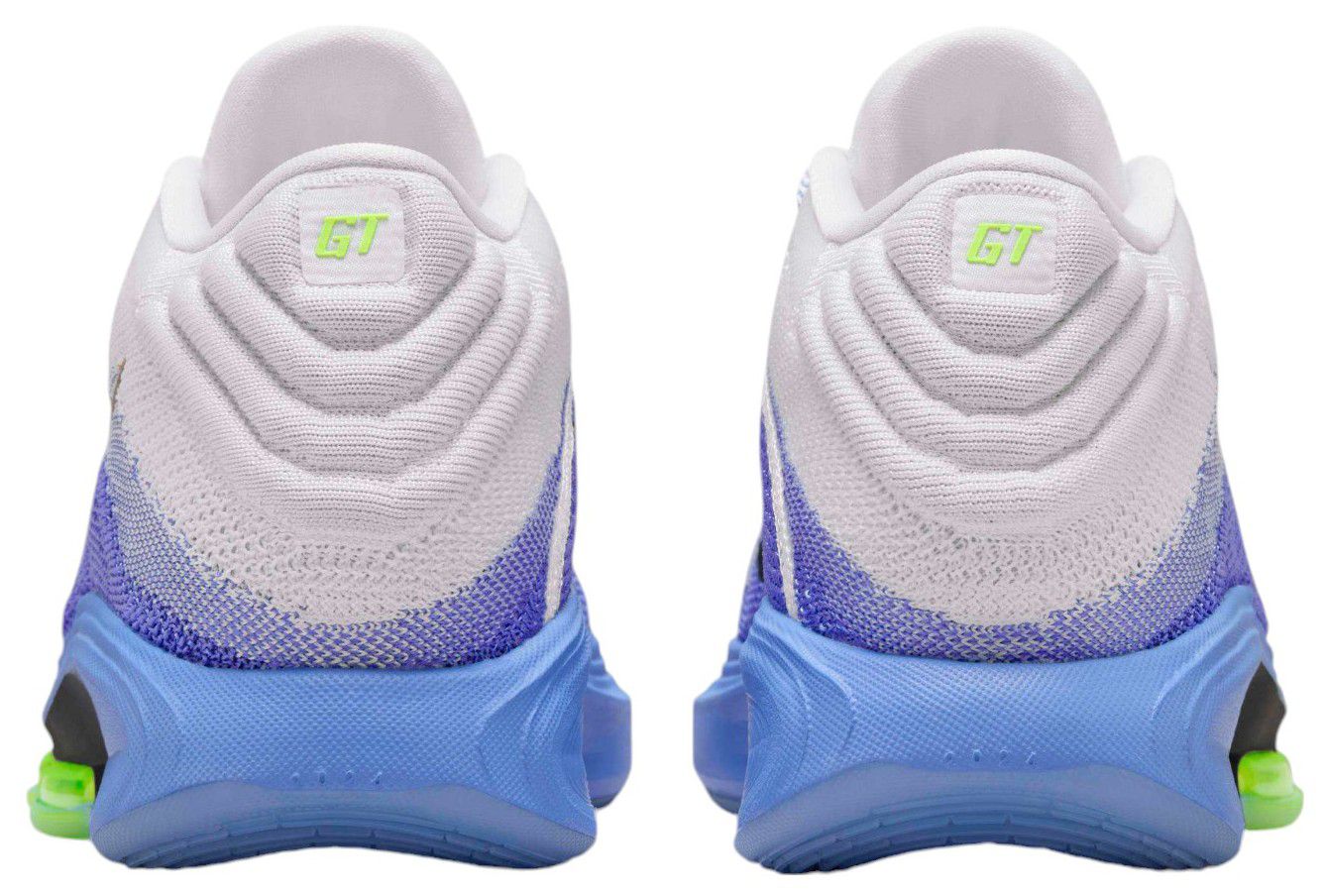 Nike G.T. Hustle 3 Basketball Shoes product image