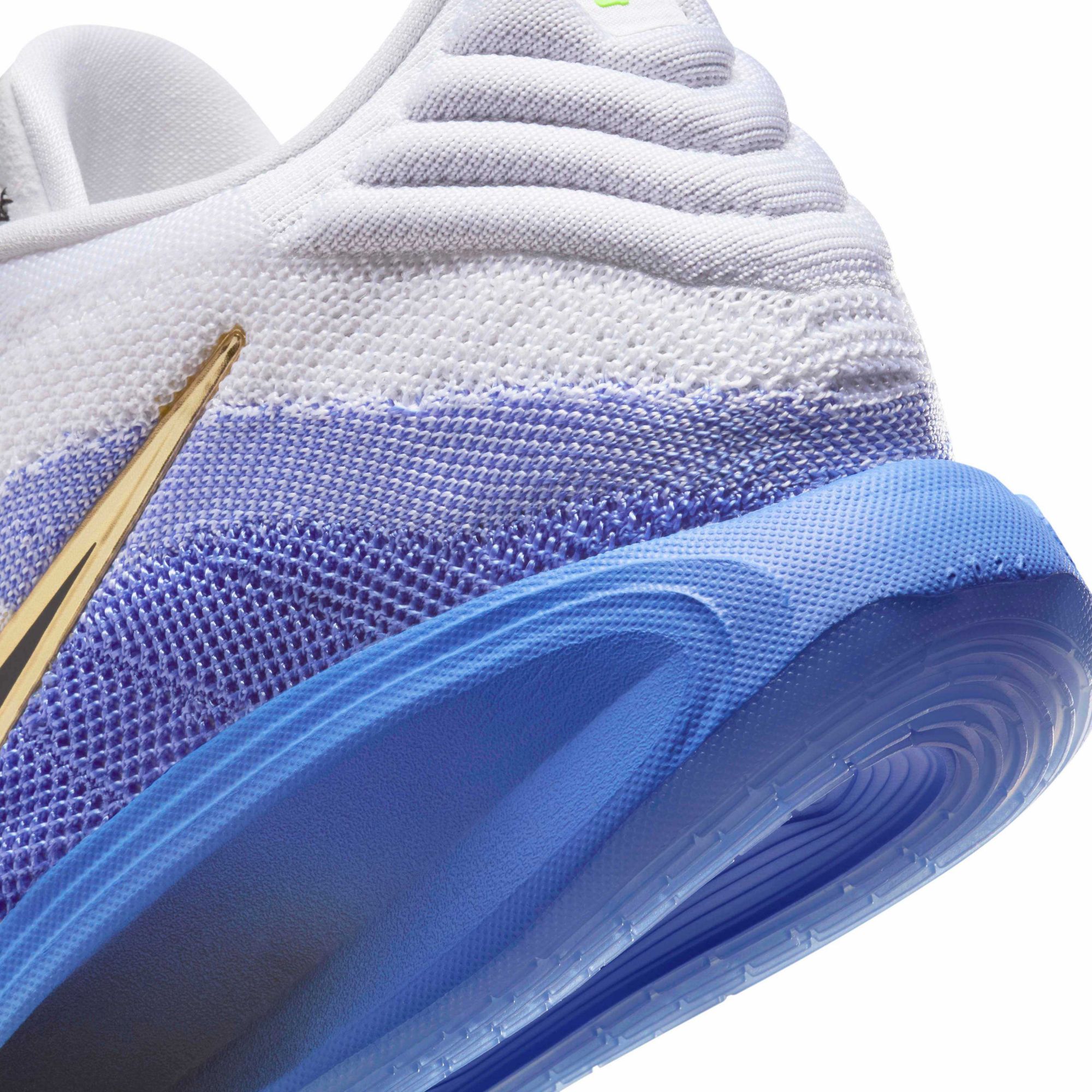 Nike G.T. Hustle 3 Basketball Shoes product image