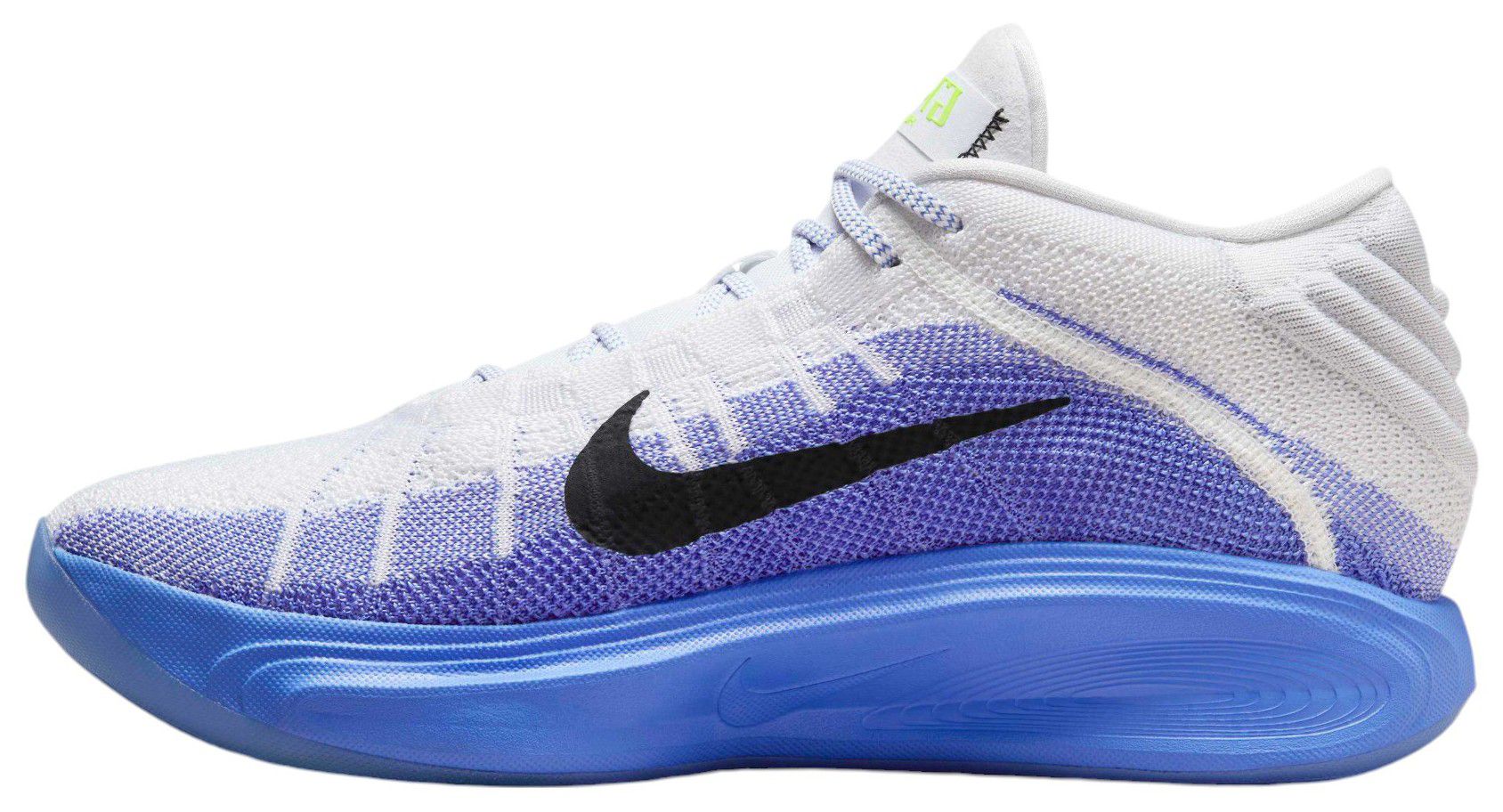 Nike G.T. Hustle 3 Basketball Shoes product image