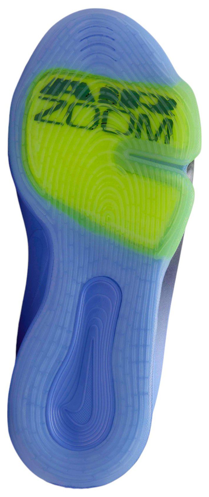 Nike G.T. Hustle 3 Basketball Shoes product image