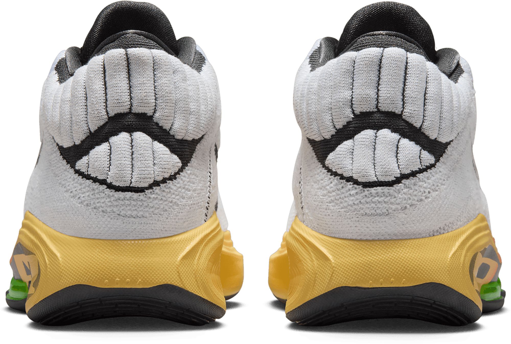 Nike G.T. Hustle 3 Basketball Shoes product image