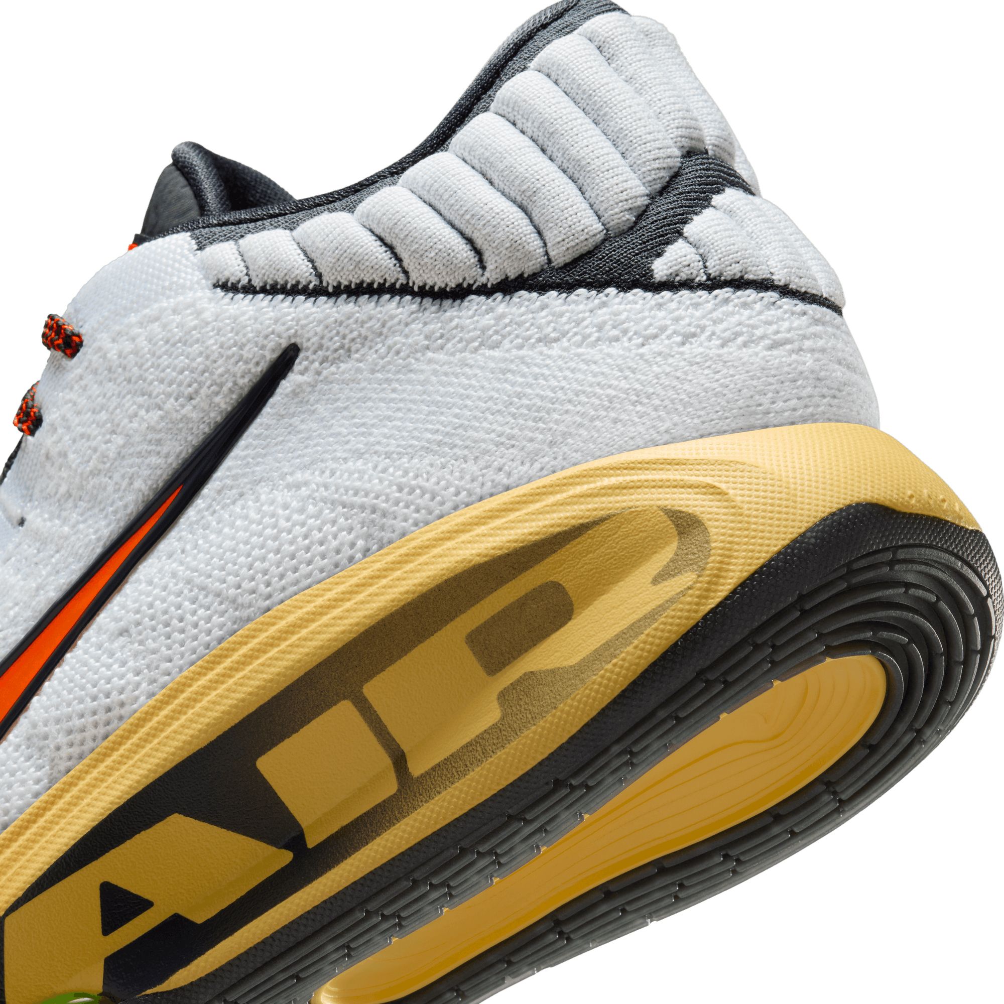 Nike G.T. Hustle 3 Basketball Shoes product image