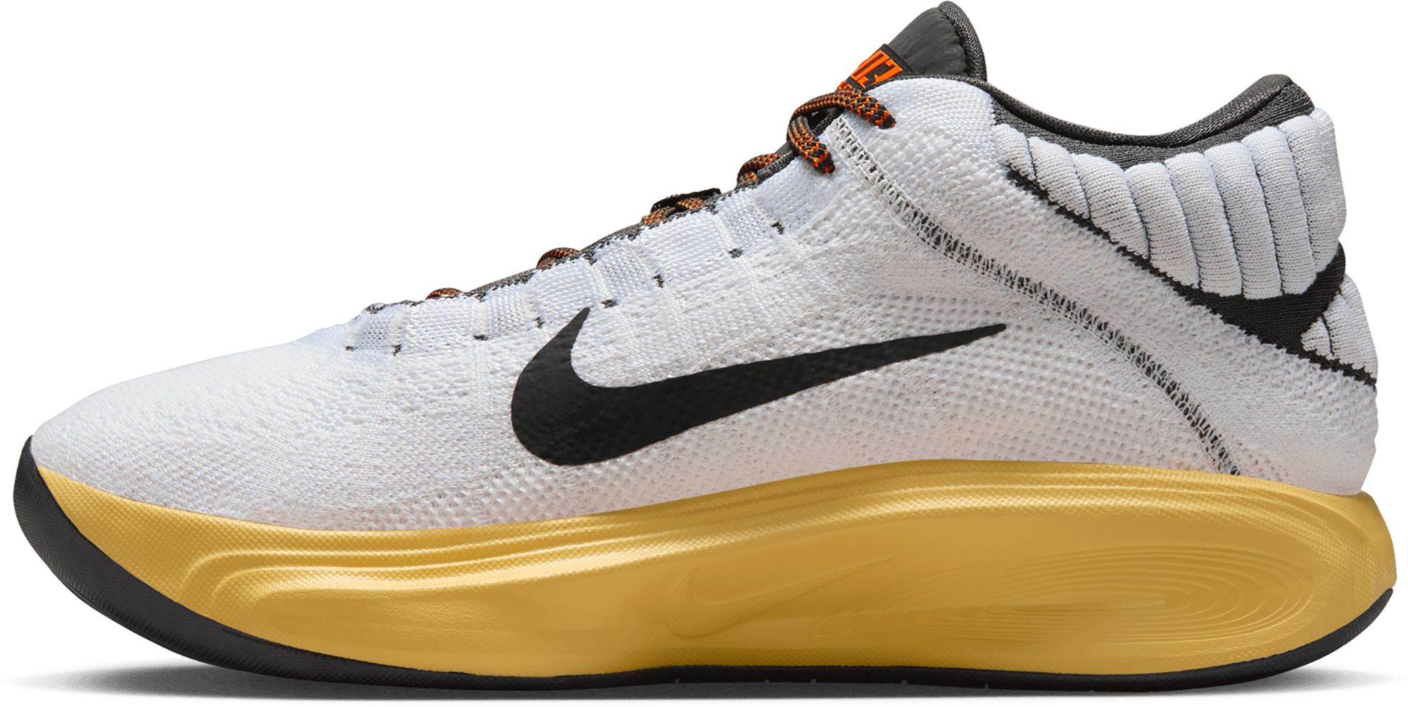 Nike G.T. Hustle 3 Basketball Shoes product image