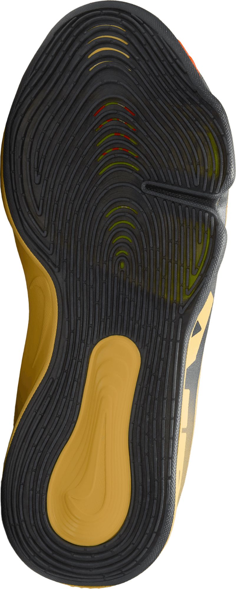 Nike G.T. Hustle 3 Basketball Shoes product image