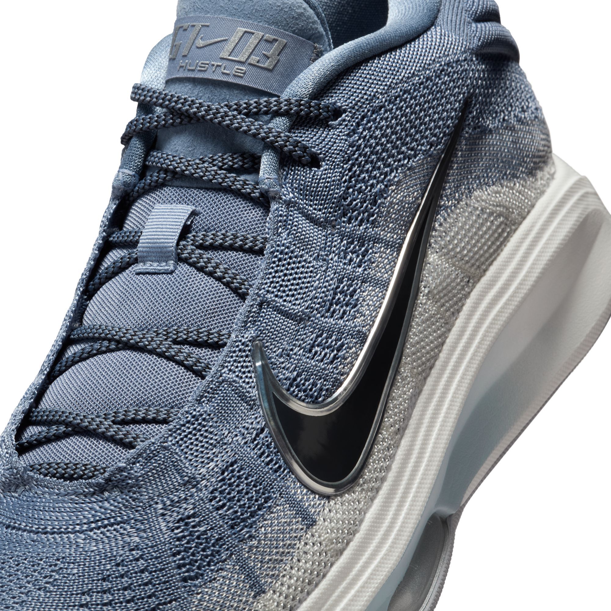 Nike G.T. Hustle 3 Basketball Shoes product image