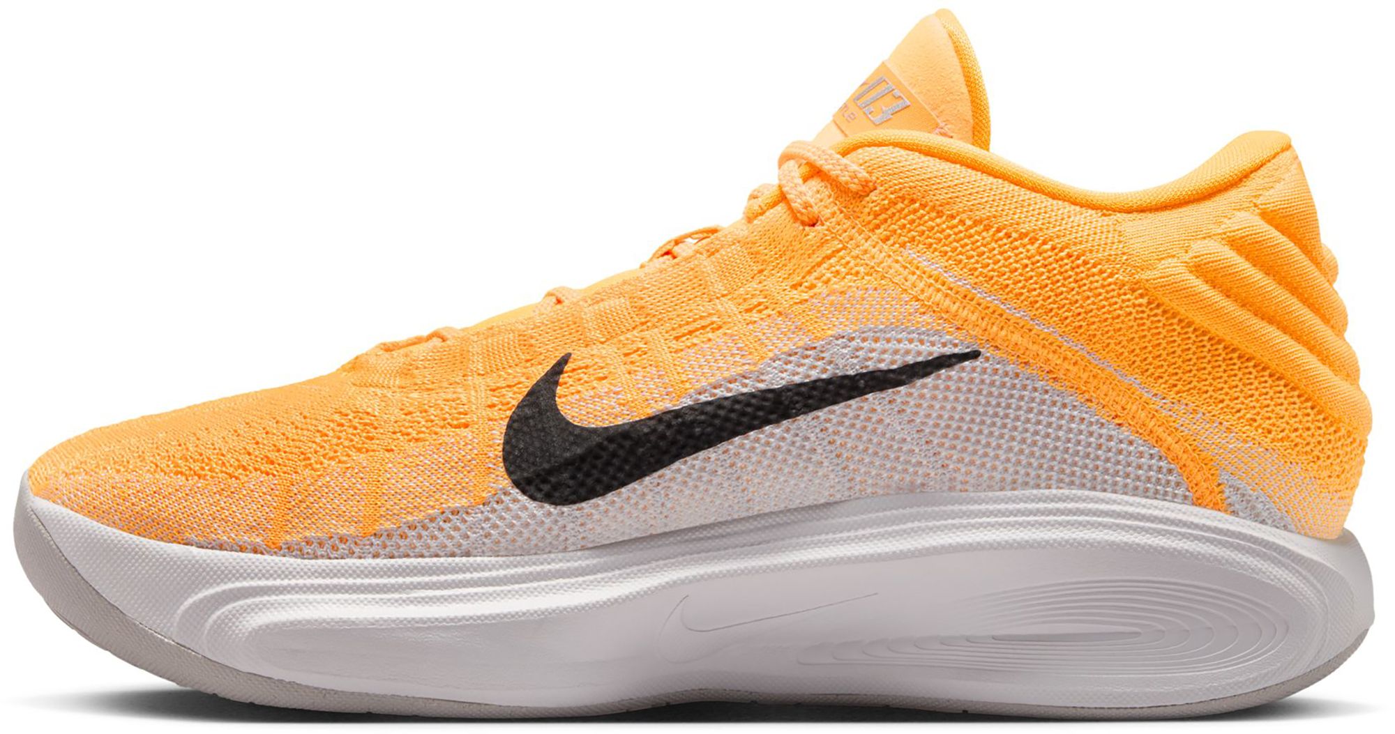 Nike G.T. Hustle 3 Basketball Shoes product image