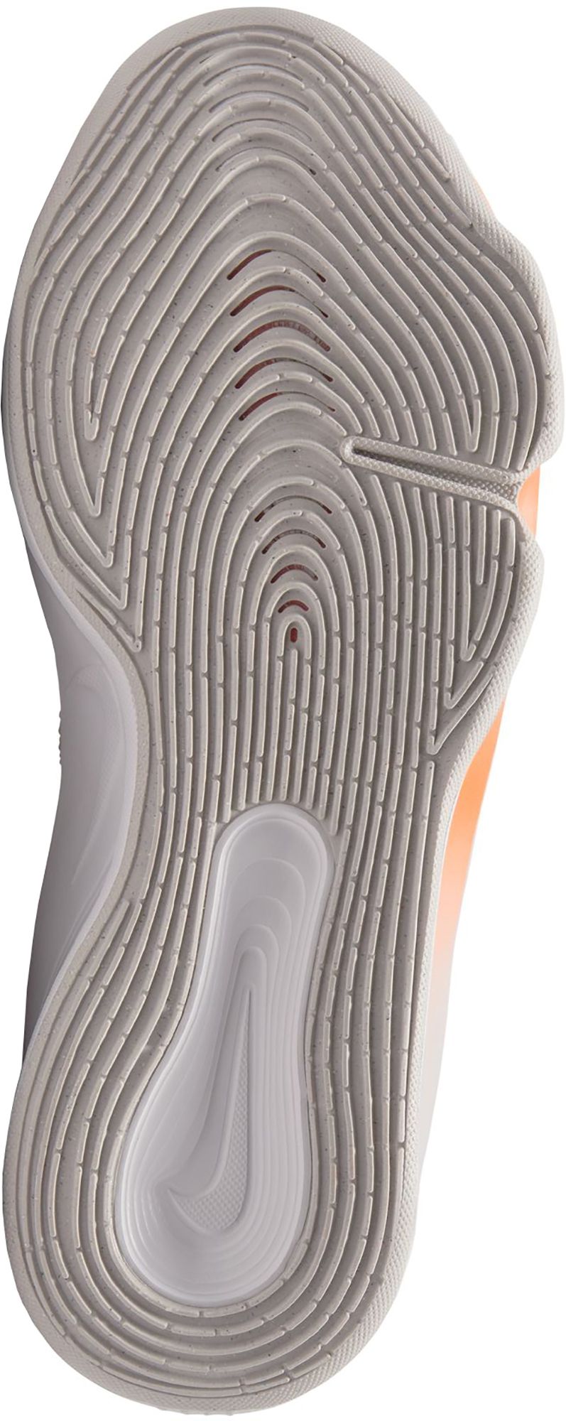 Nike G.T. Hustle 3 Basketball Shoes product image