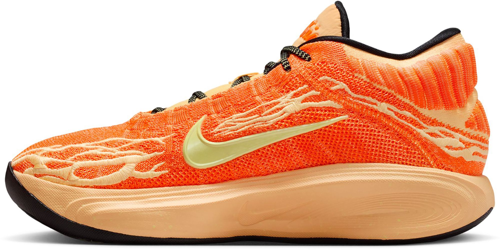 Nike G.T. Hustle 3 'Victor Wembanyama PE' Basketball Shoes product image