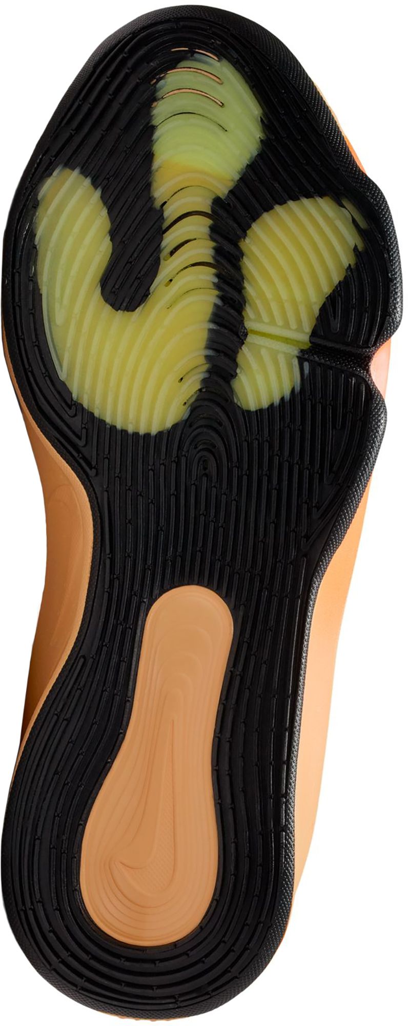 Nike G.T. Hustle 3 'Victor Wembanyama PE' Basketball Shoes product image