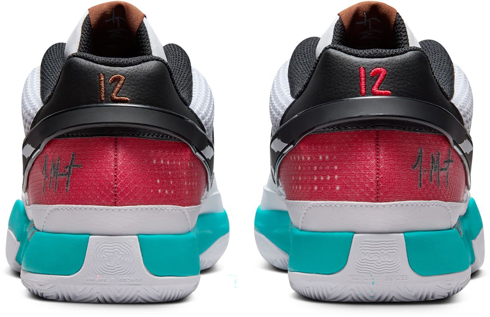 Nike Ja 1 Basketball Shoes product image