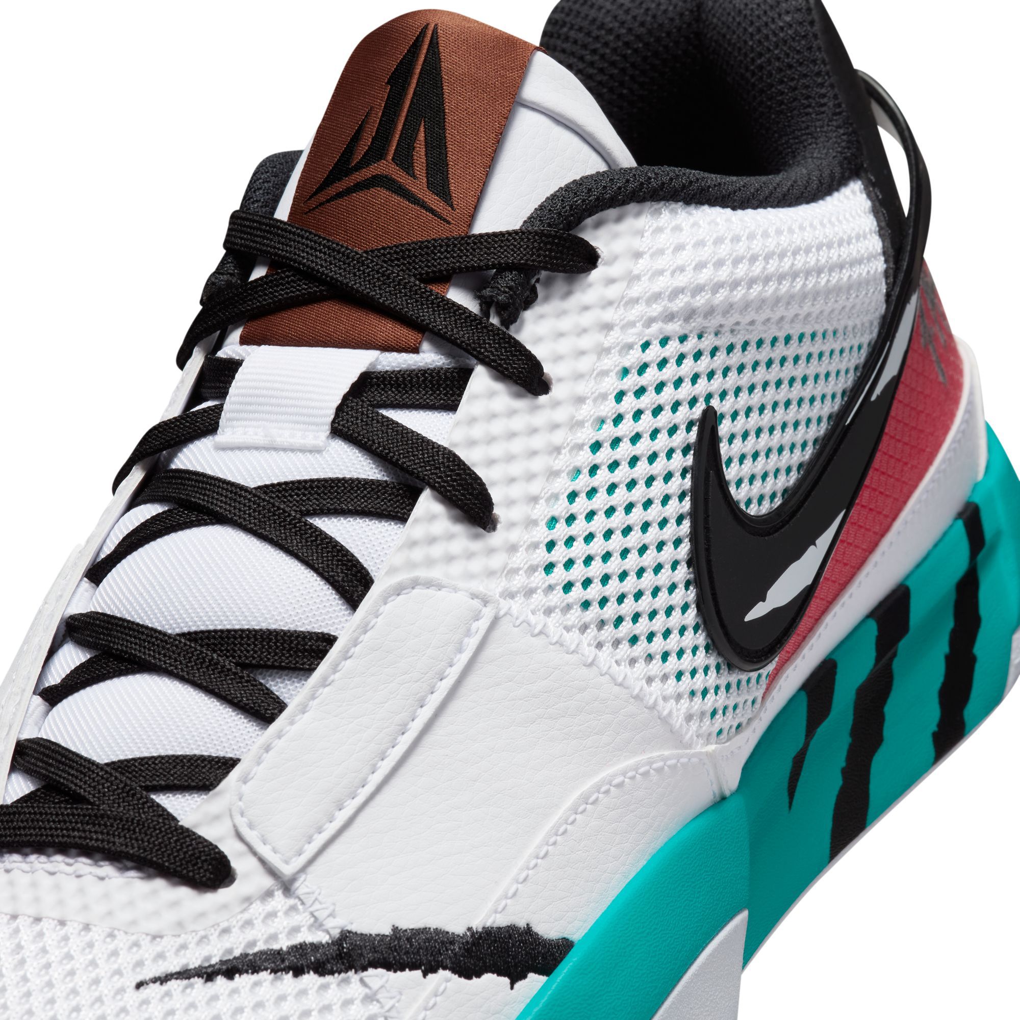 Nike Ja 1 Basketball Shoes product image
