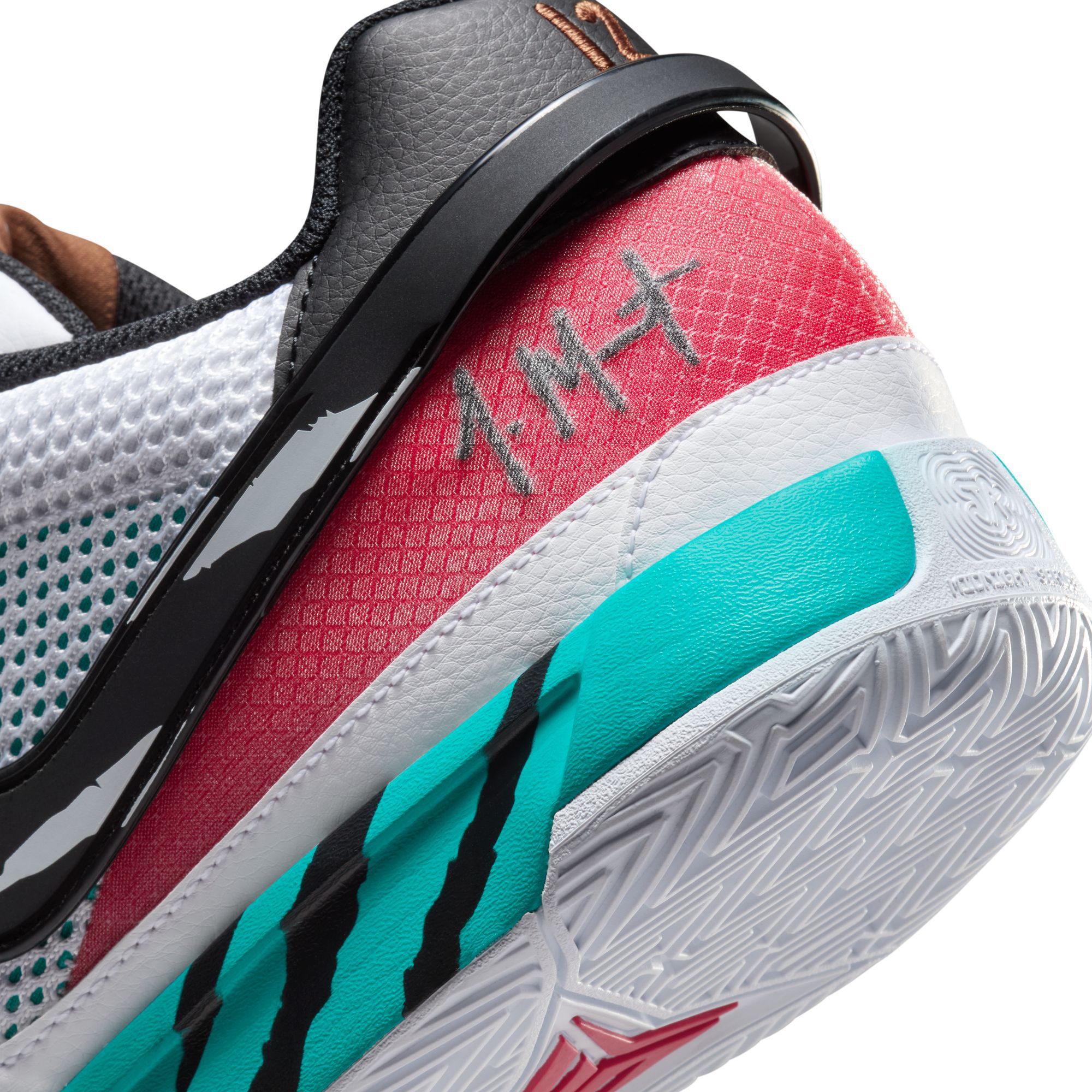 Nike Ja 1 Basketball Shoes product image