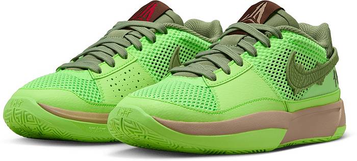 Nike Ja 1 Zombie - Basket4Ballers