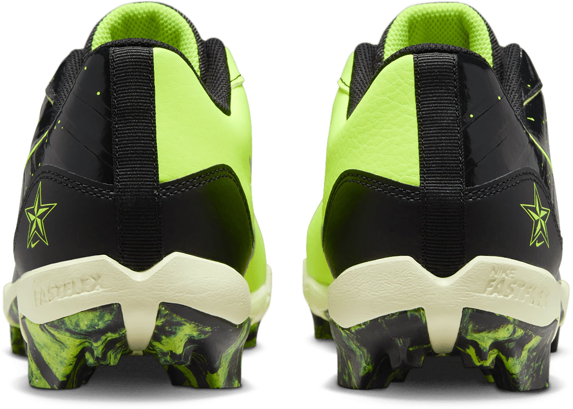 Nike Men's Alpha Huarache Keystone 4 RM Baseball Cleats product image