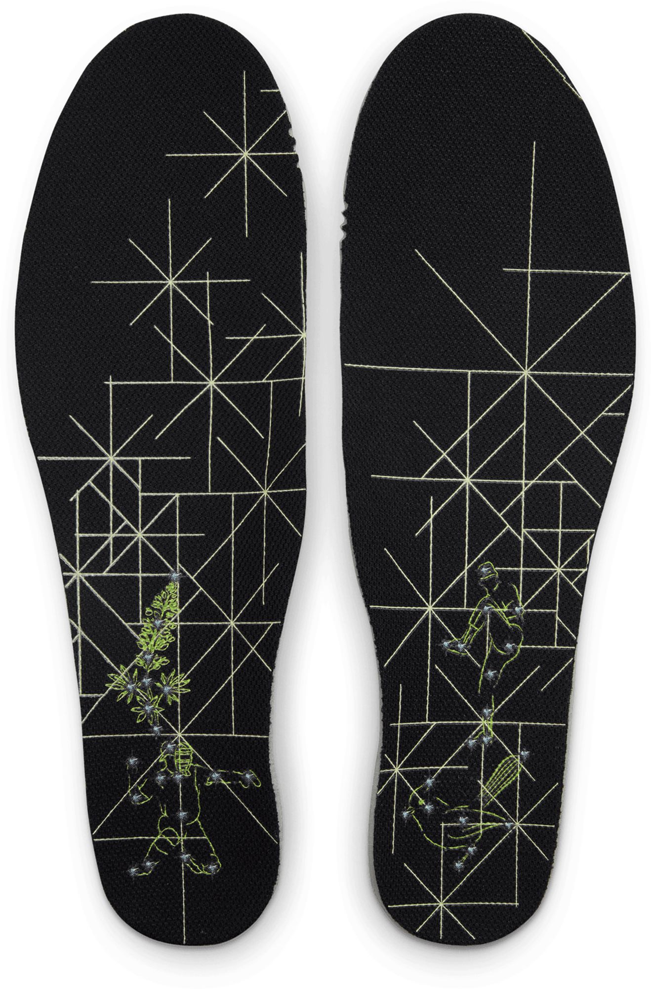 Nike Men's Alpha Huarache Keystone 4 RM Baseball Cleats product image