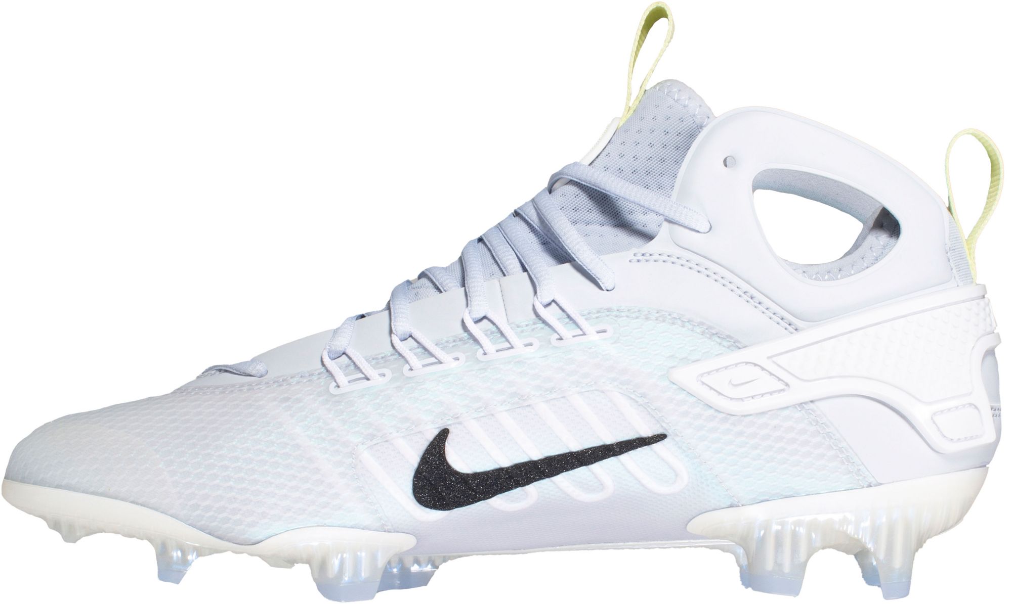 Nike Alpha Huarache 9 Elite Mid SE Lacrosse Cleats