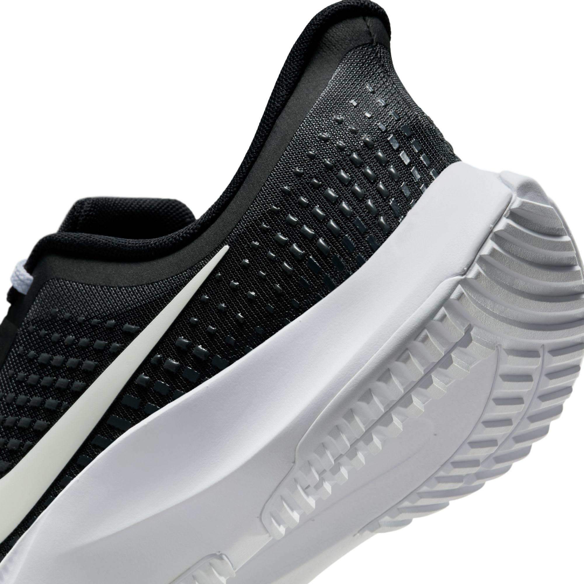 Nike Women's Power Flight Cheerleading Shoes product image