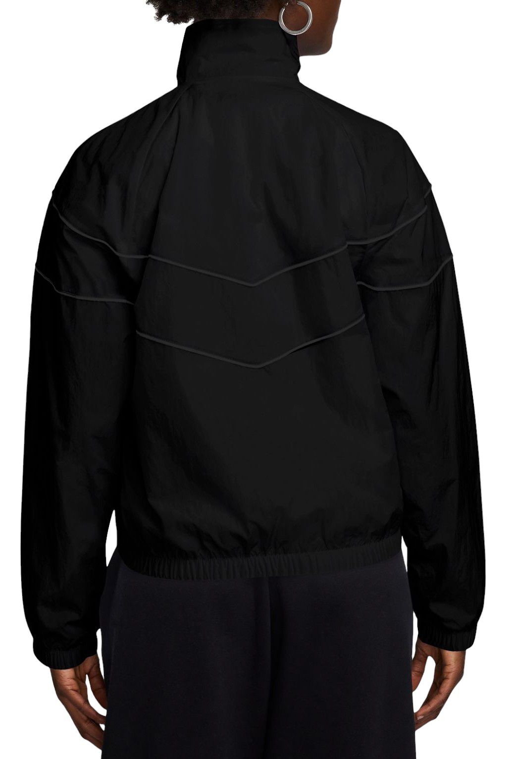 Nike Women's Windrunner UV Protection Woven Full-Zip Jacket product image