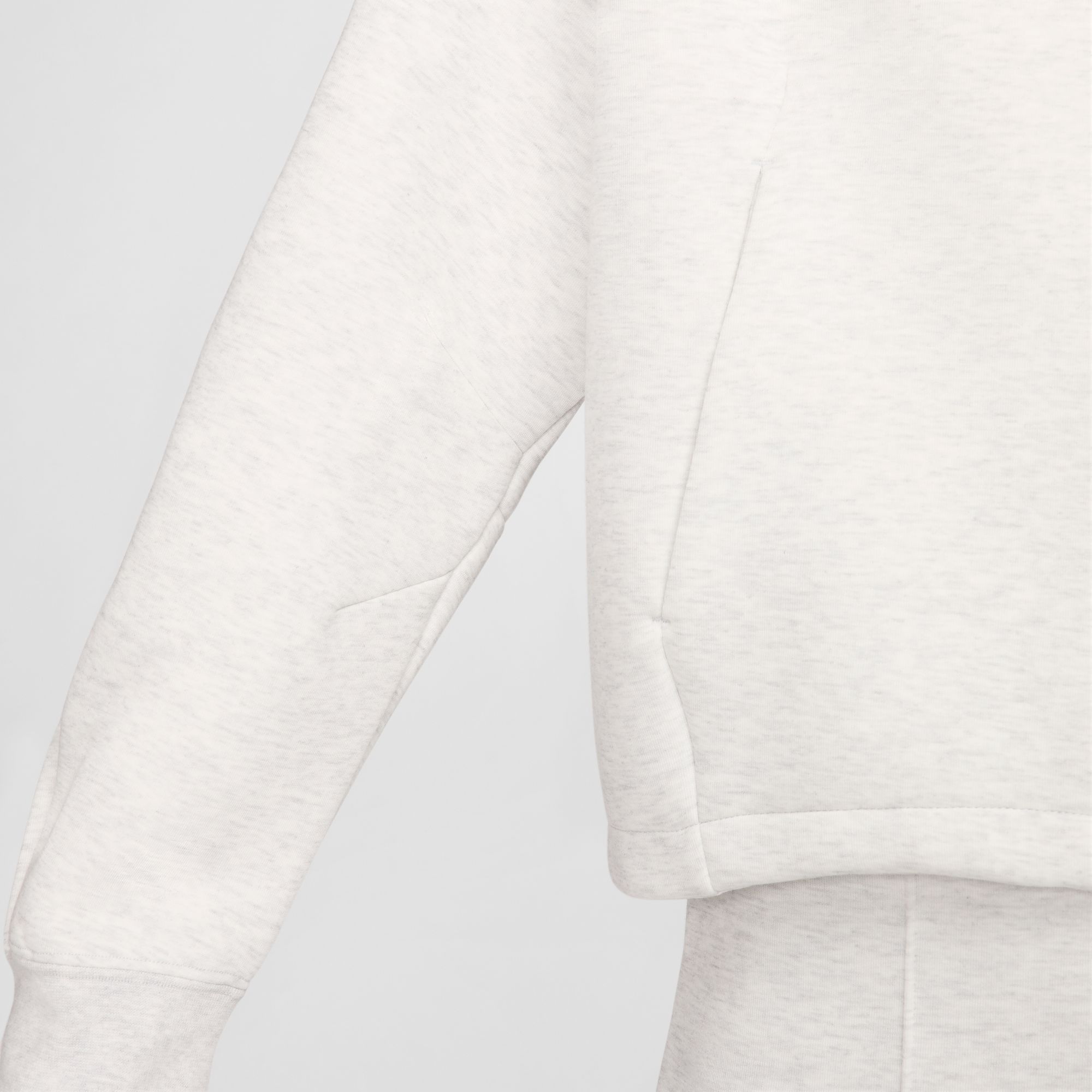 Nike Women's Sportswear Tech Fleece Oversized Hoodie product image