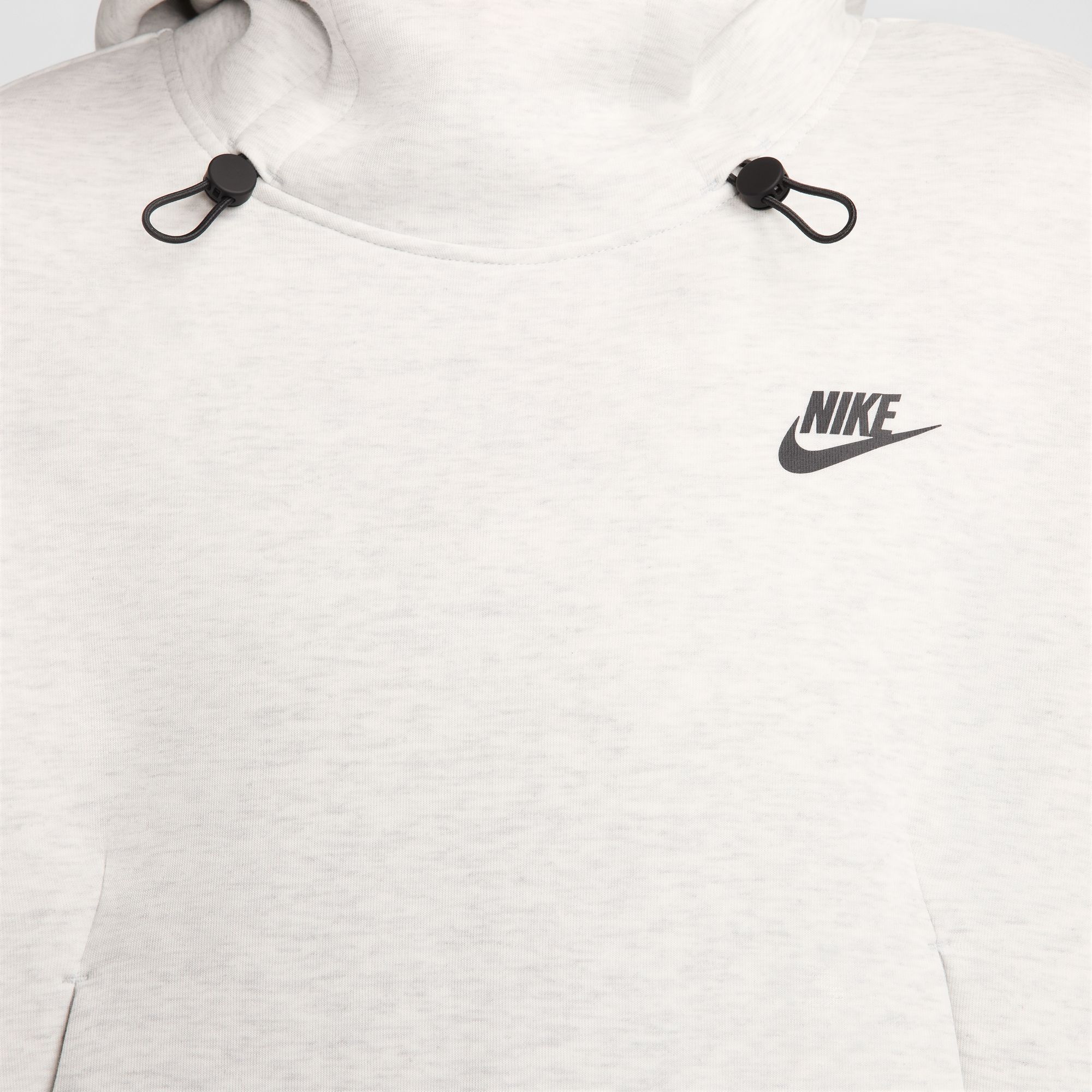 Nike Women's Sportswear Tech Fleece Oversized Hoodie product image
