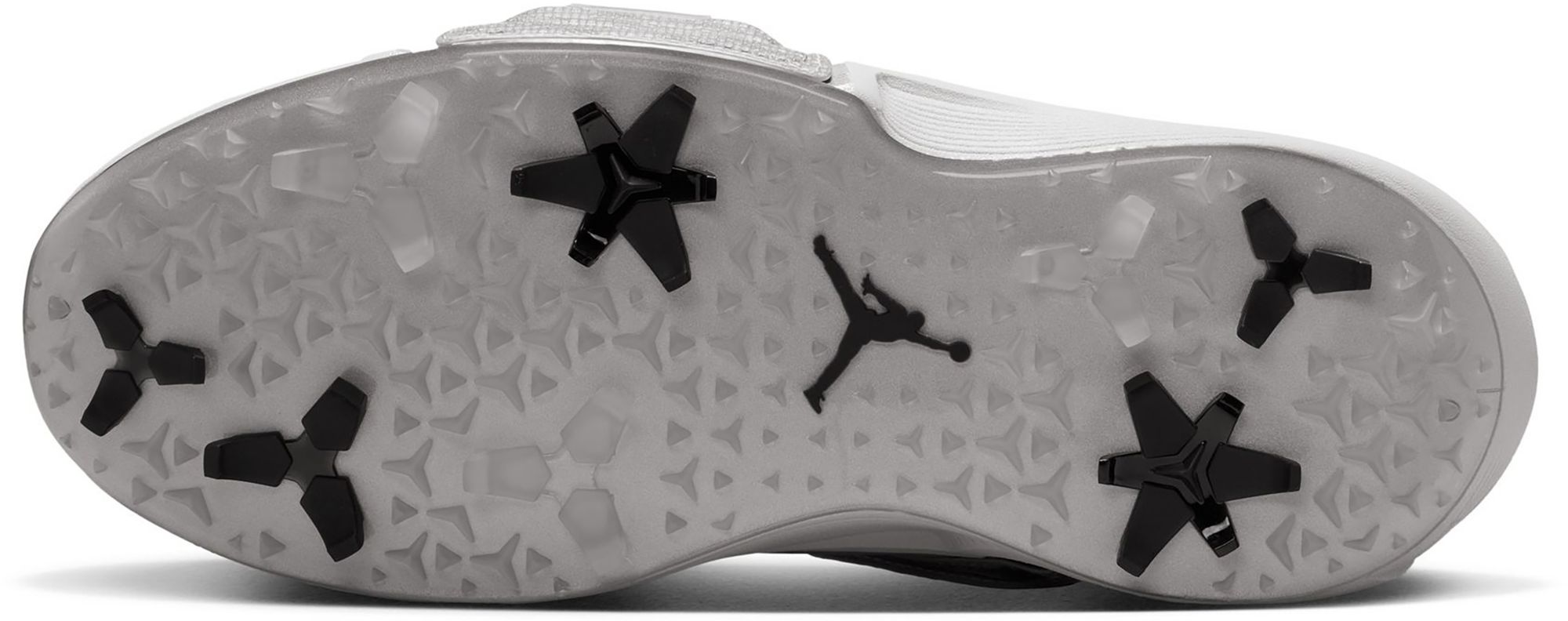 Jordan Men's Air Rev Golf Shoes product image