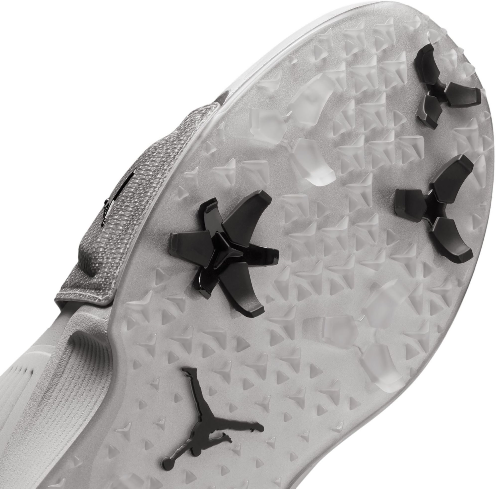 Jordan Men's Air Rev Golf Shoes product image