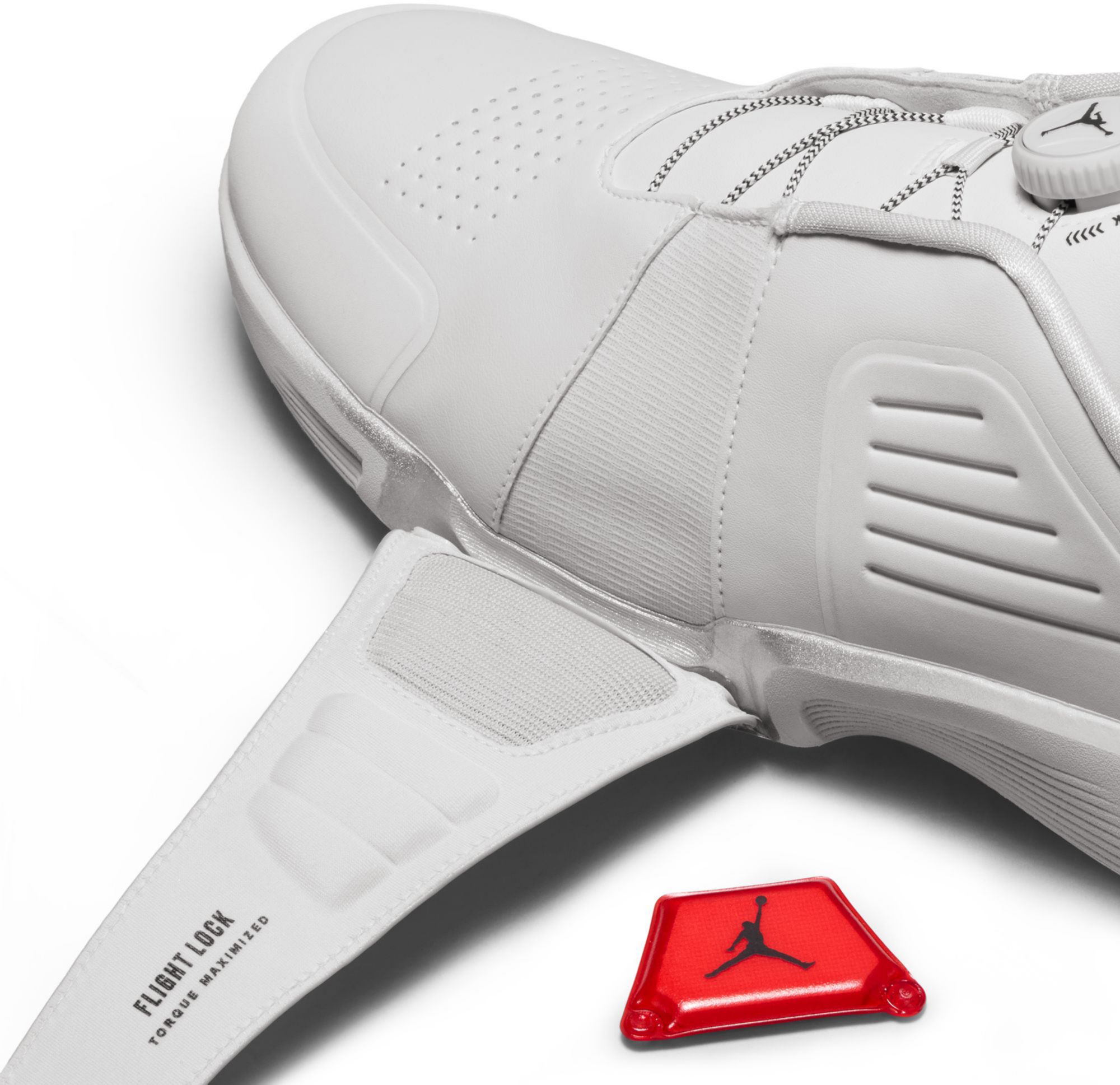 Jordan Men's Air Rev Golf Shoes product image