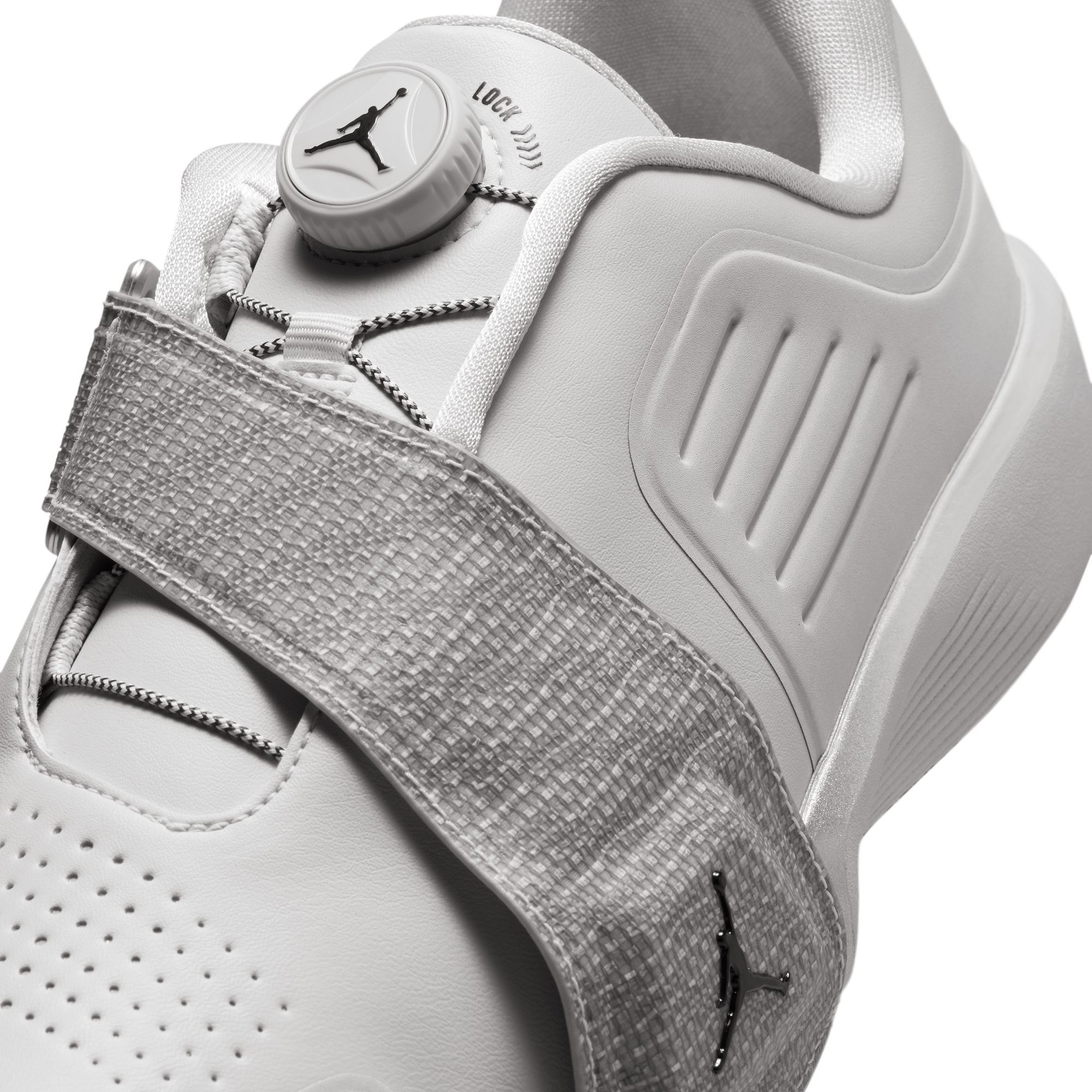 Jordan Men's Air Rev Golf Shoes product image