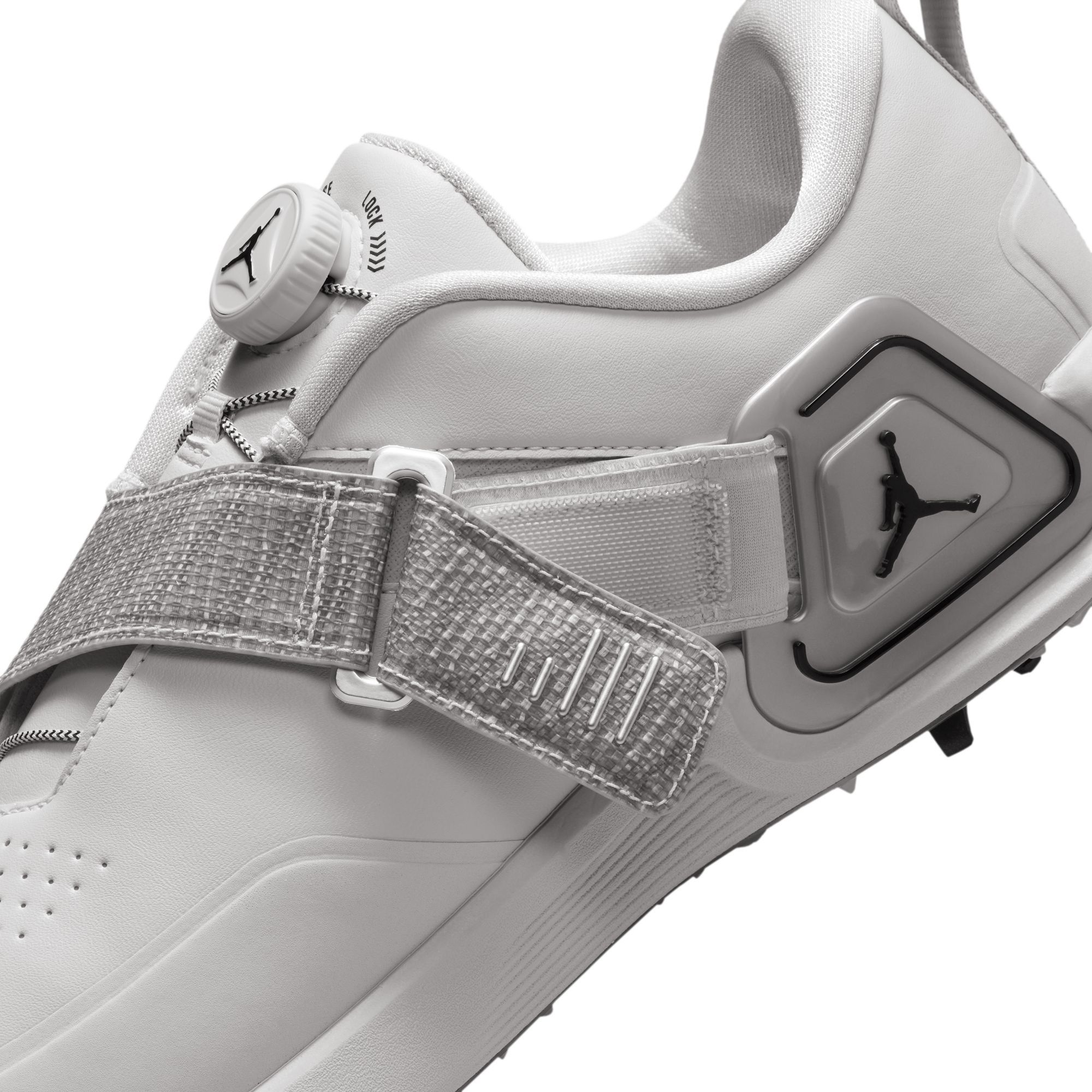 Jordan Men's Air Rev Golf Shoes product image