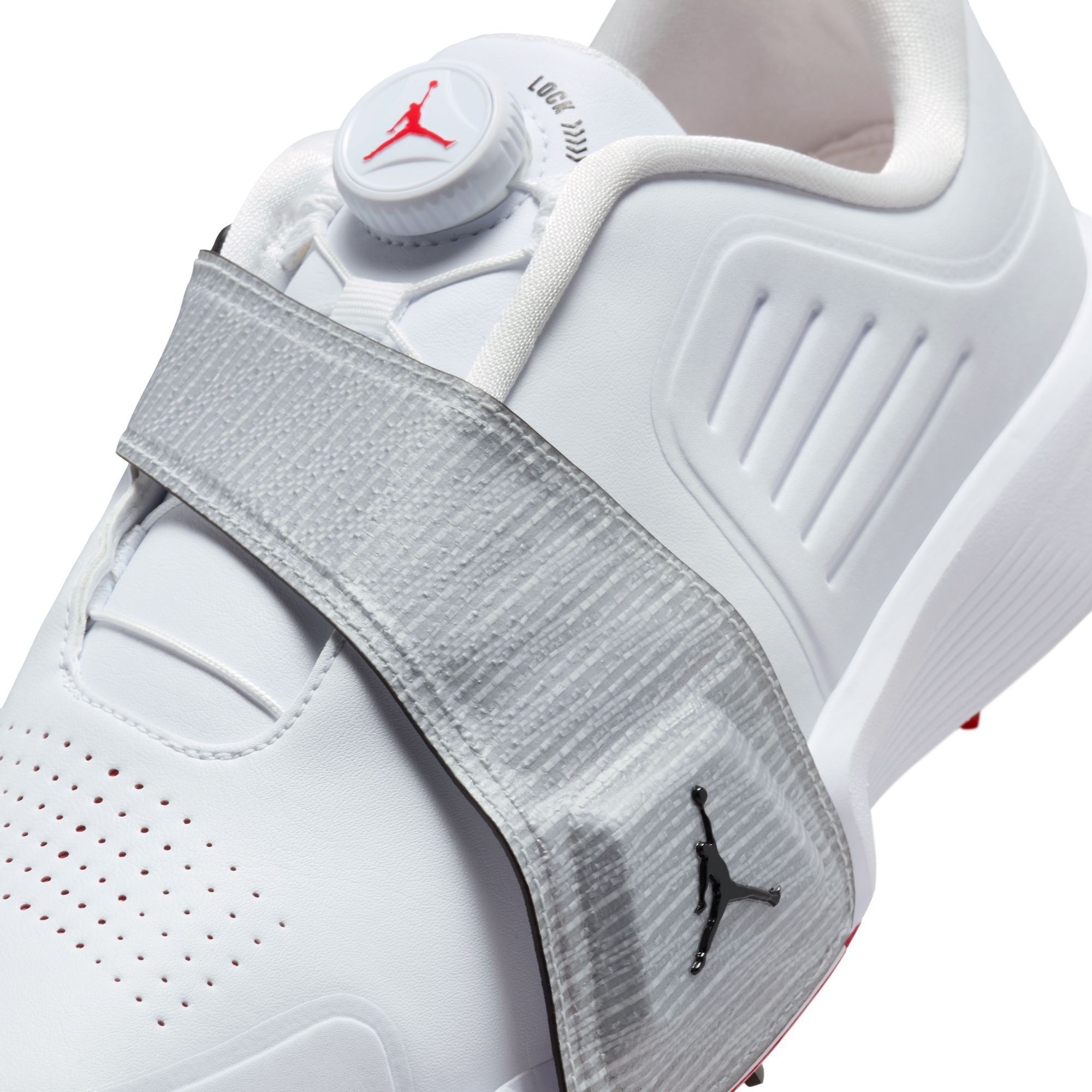 Air Jordan Men's Rev Golf Shoes product image