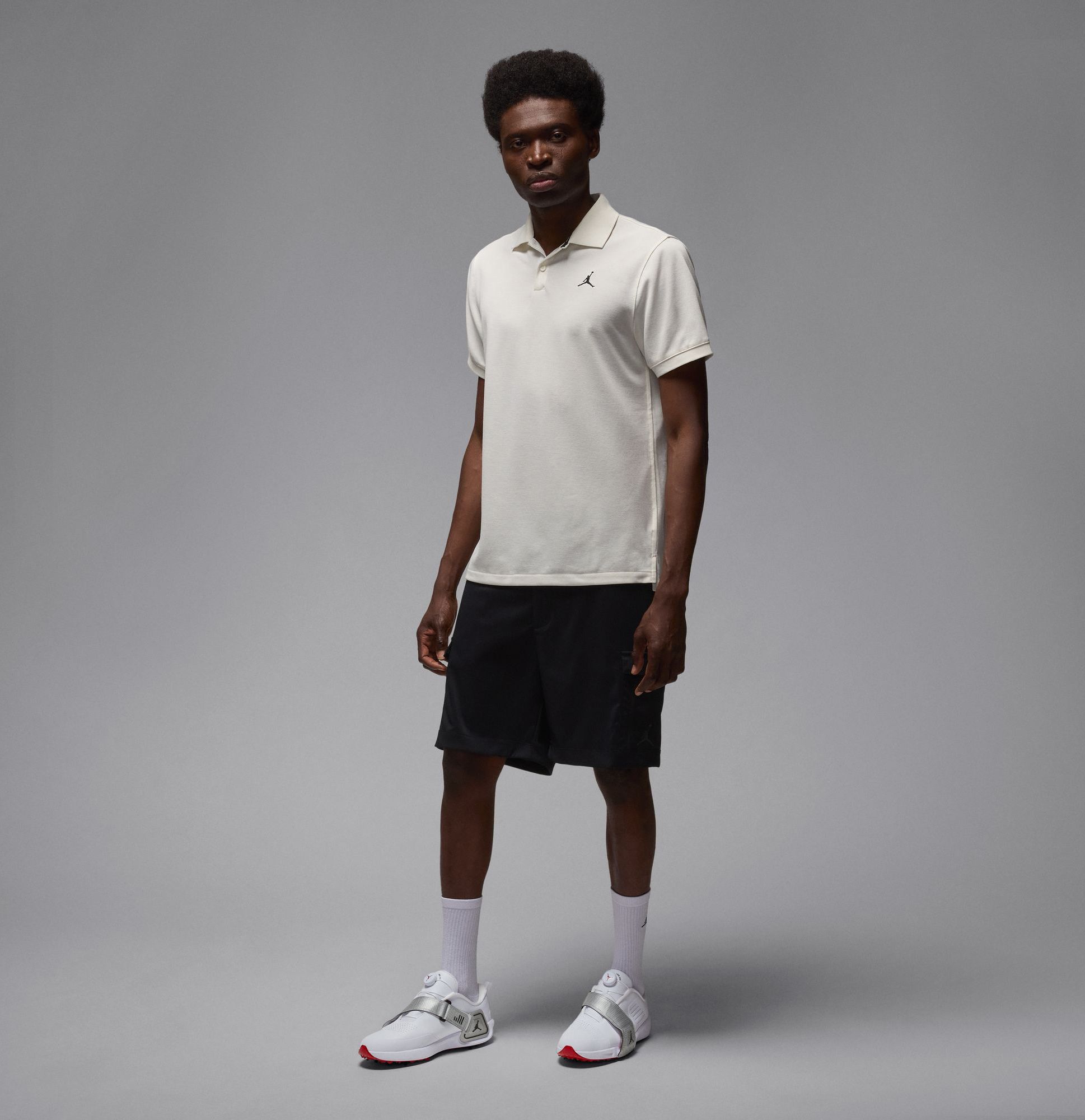 Air Jordan Men's Rev Golf Shoes product image