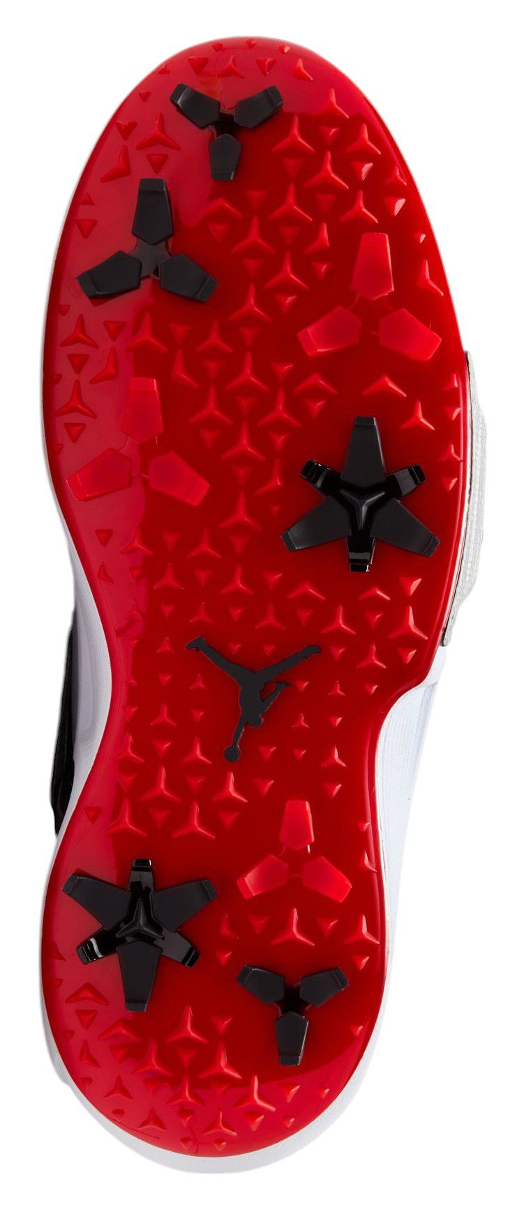 Air Jordan Men's Rev Golf Shoes product image