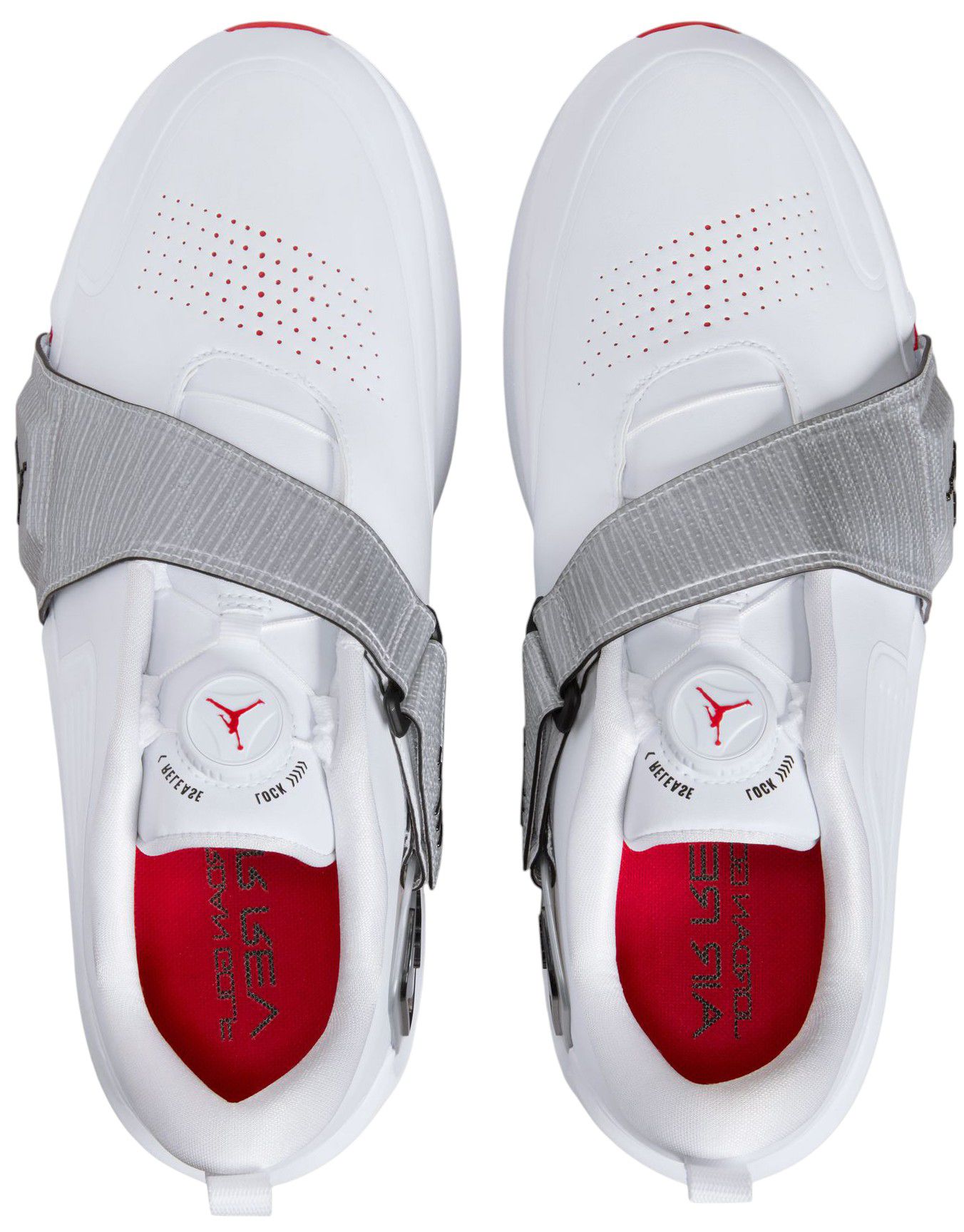 Air Jordan Men's Rev Golf Shoes product image