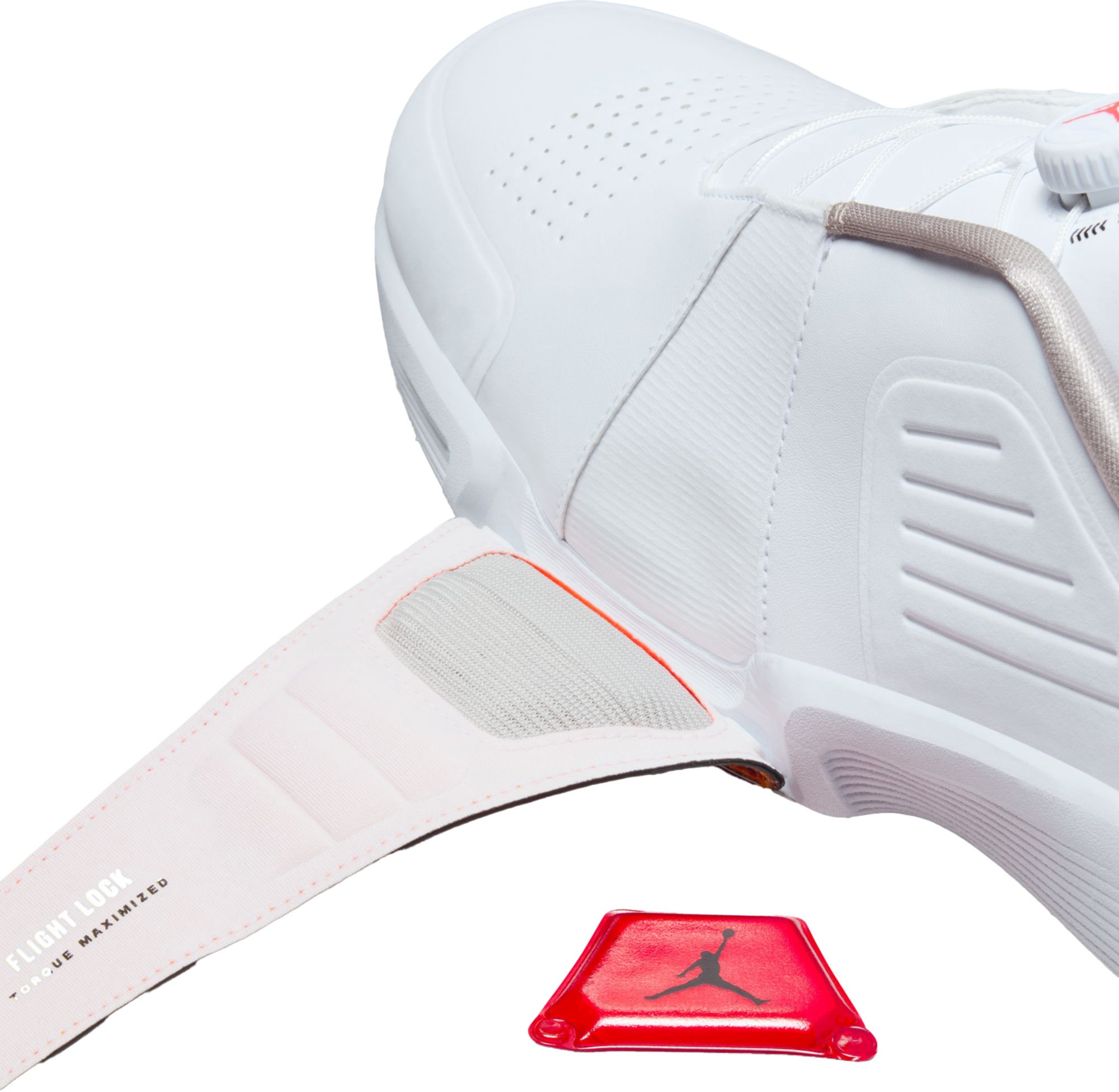 Air Jordan Men's Rev Golf Shoes product image