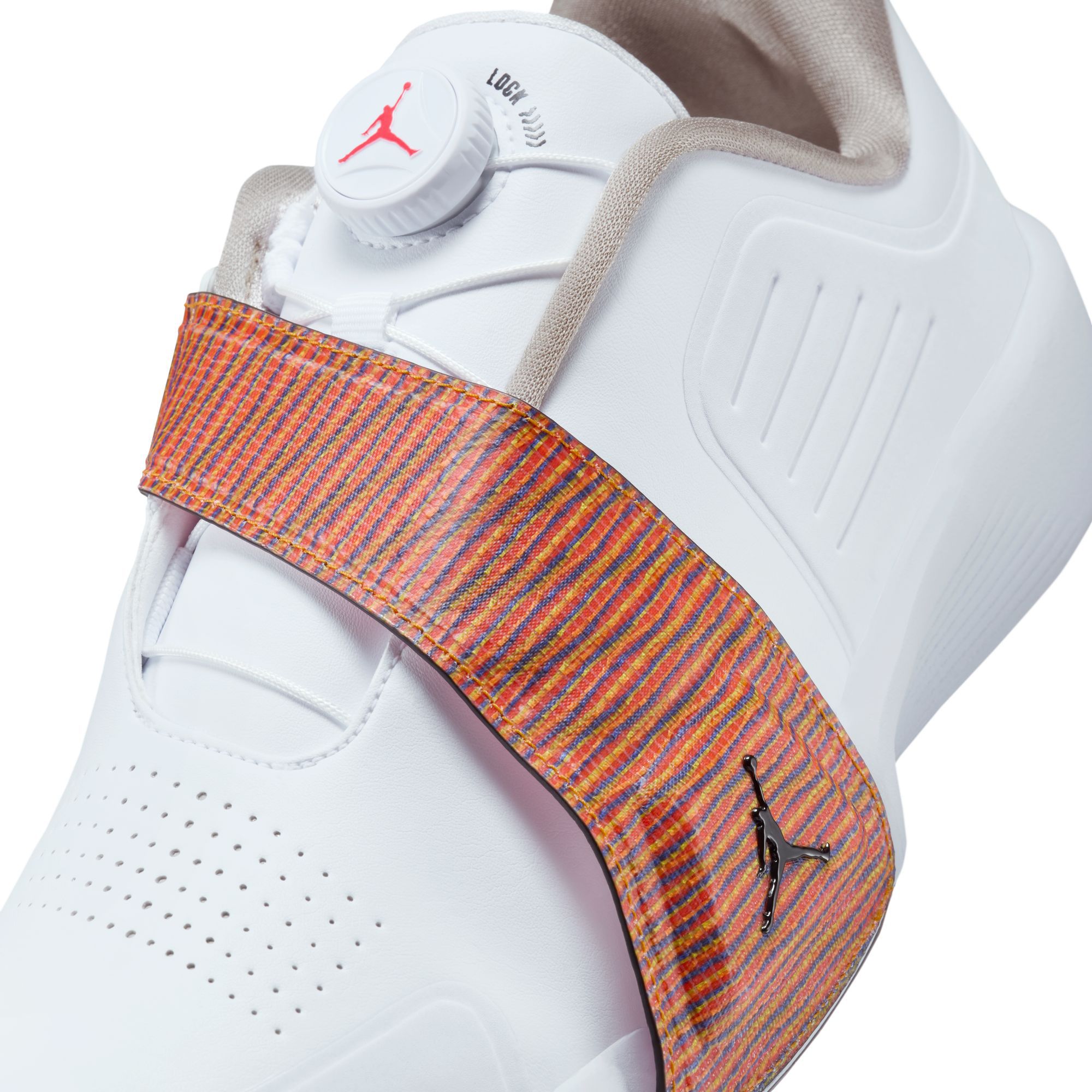 Air Jordan Men's Rev Golf Shoes product image