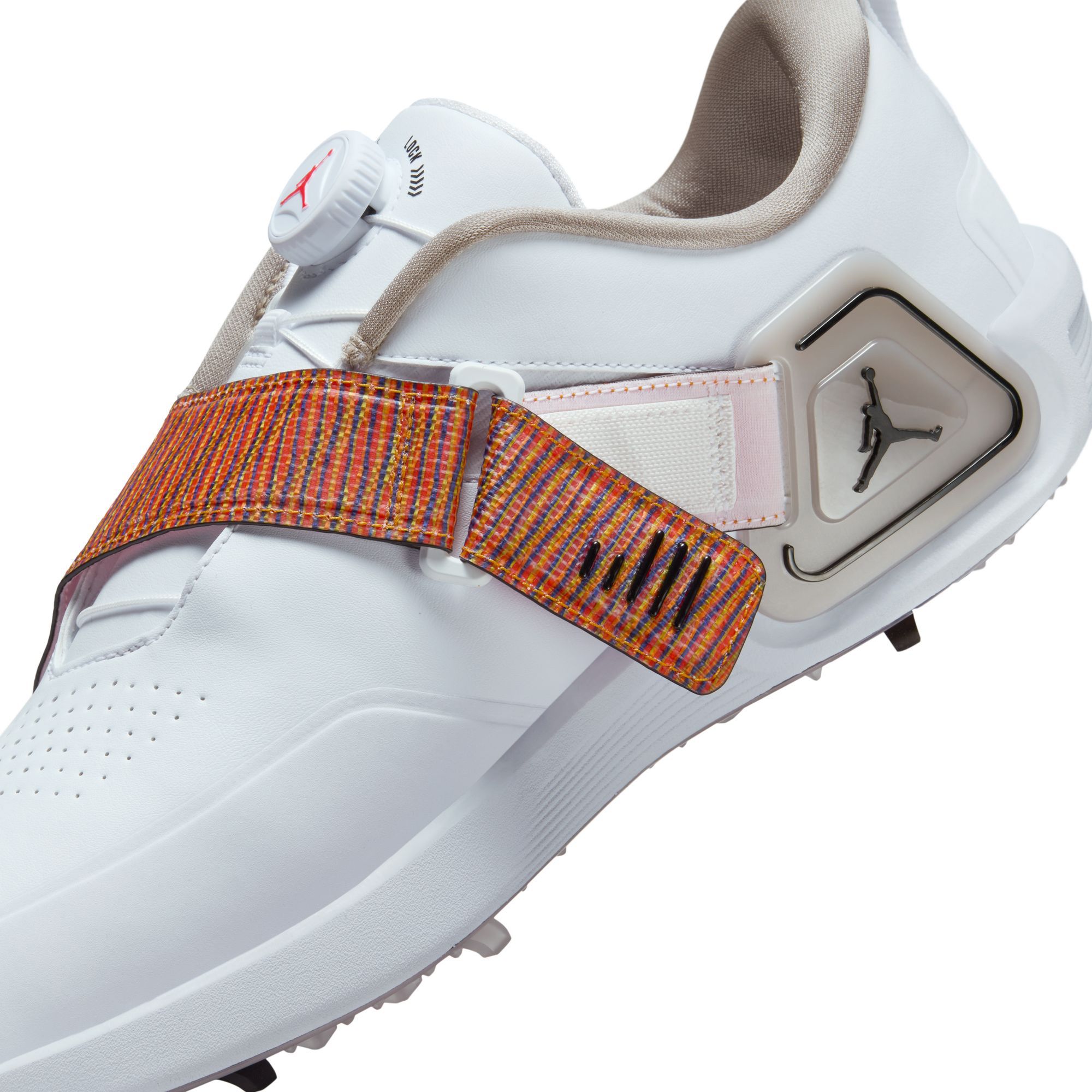 Air Jordan Men's Rev Golf Shoes product image