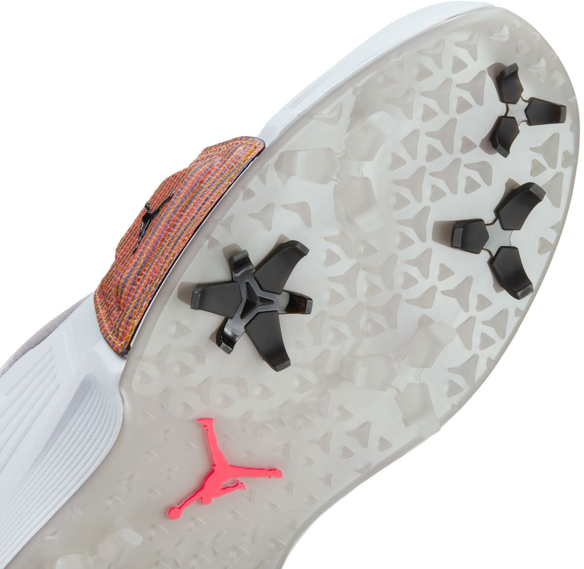 Air Jordan Men's Rev Golf Shoes product image