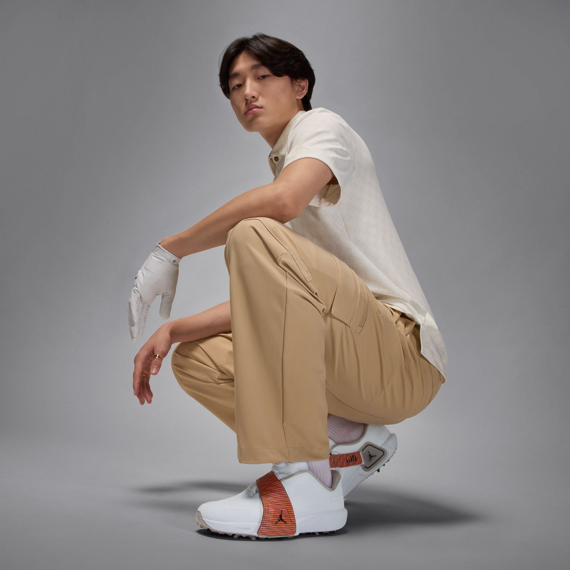 Air Jordan Men's Rev Golf Shoes product image