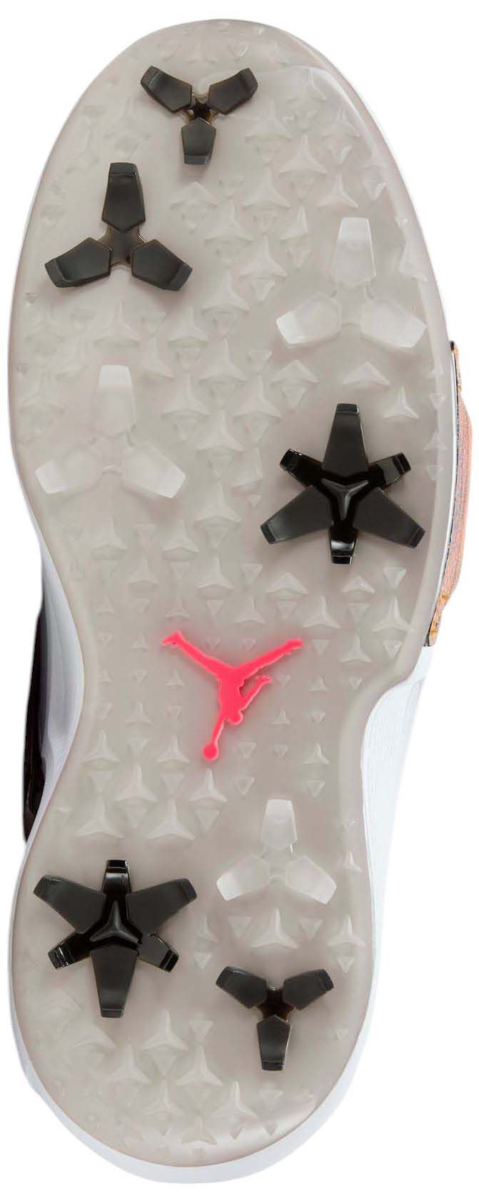 Air Jordan Men's Rev Golf Shoes product image