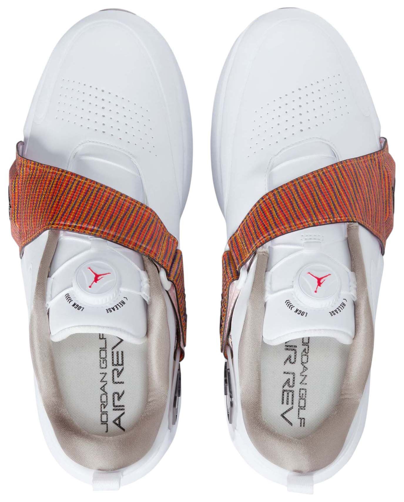 Air Jordan Men's Rev Golf Shoes product image