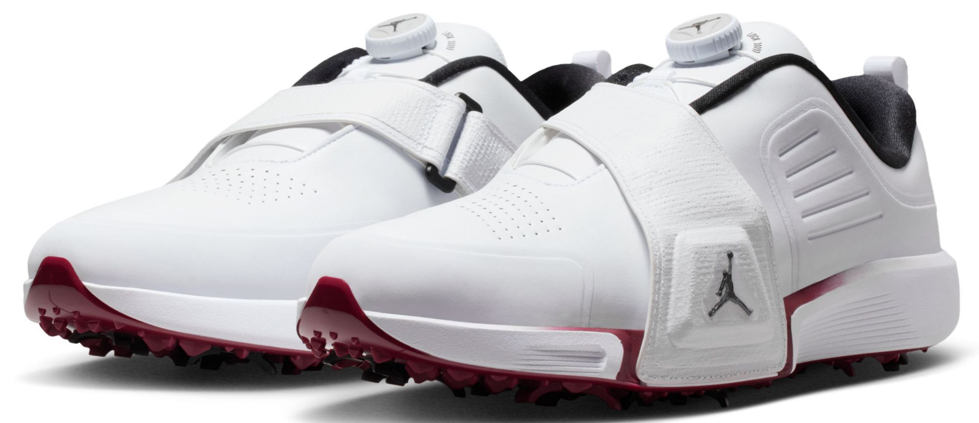 Jordan Men's Air Rev Golf Shoes product image
