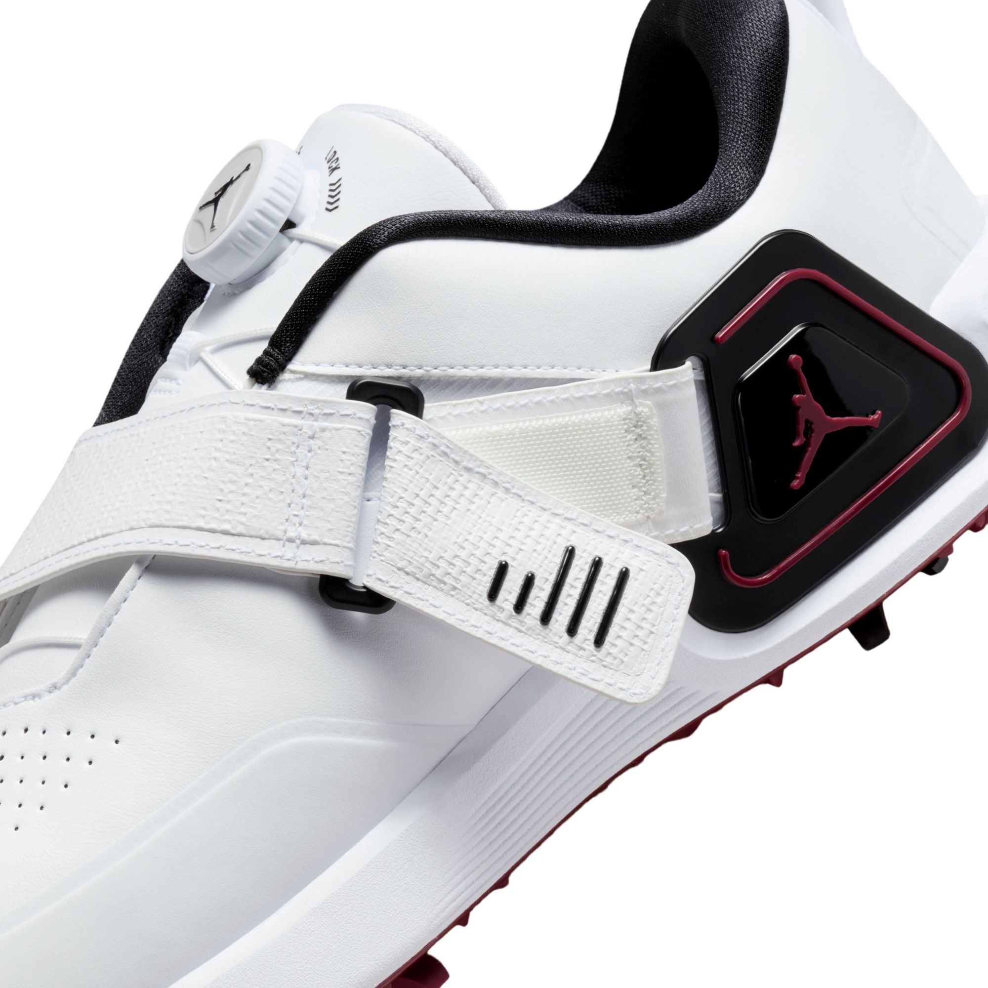 Jordan Men's Air Rev Golf Shoes product image