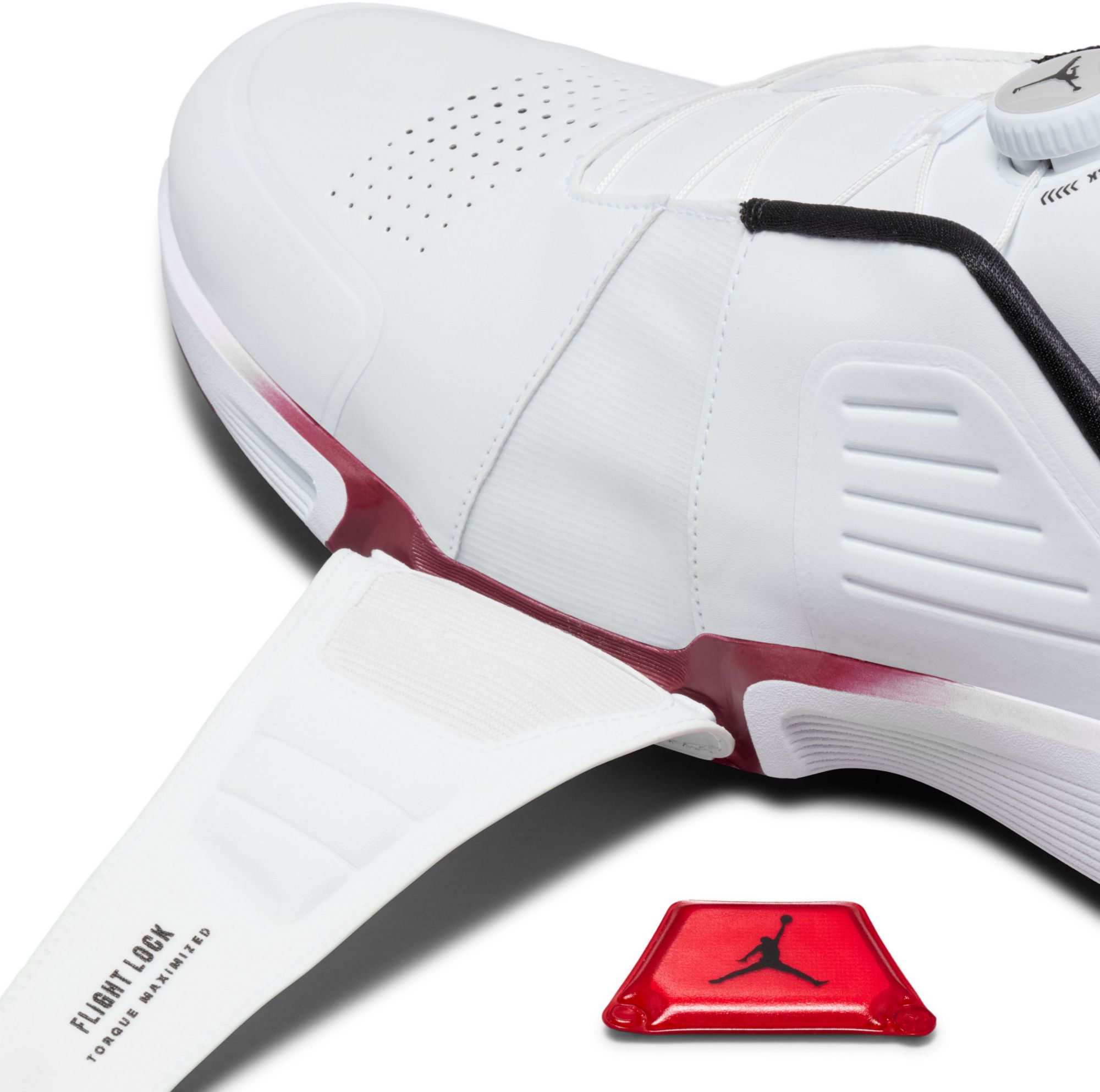 Jordan Men's Air Rev Golf Shoes product image