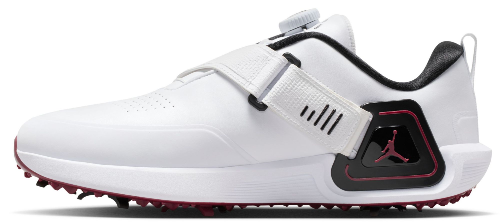 Jordan Men's Air Rev Golf Shoes product image