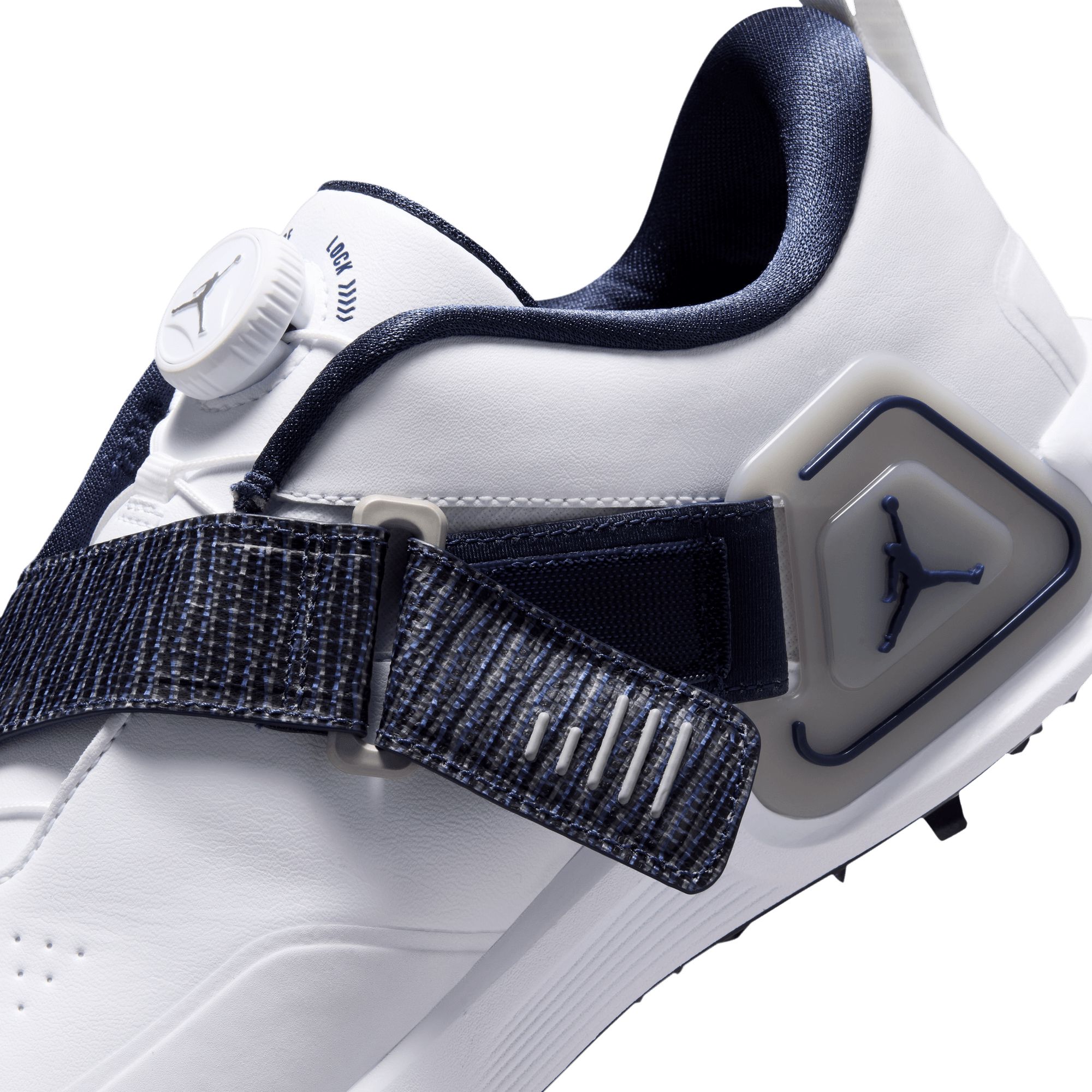 Air Jordan Men's Rev Golf Shoes product image