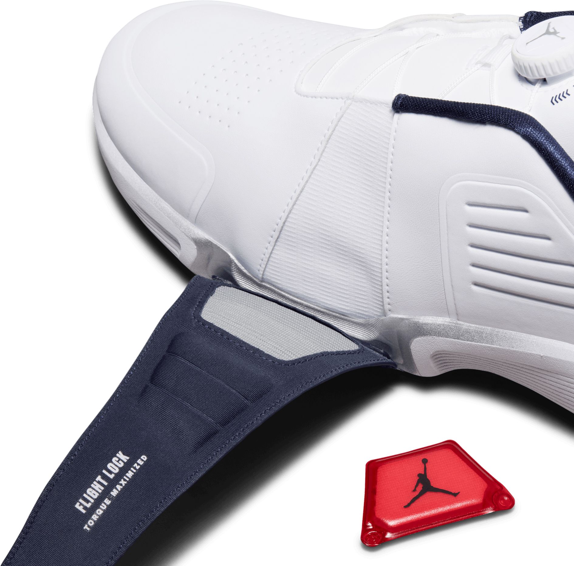 Air Jordan Men's Rev Golf Shoes product image