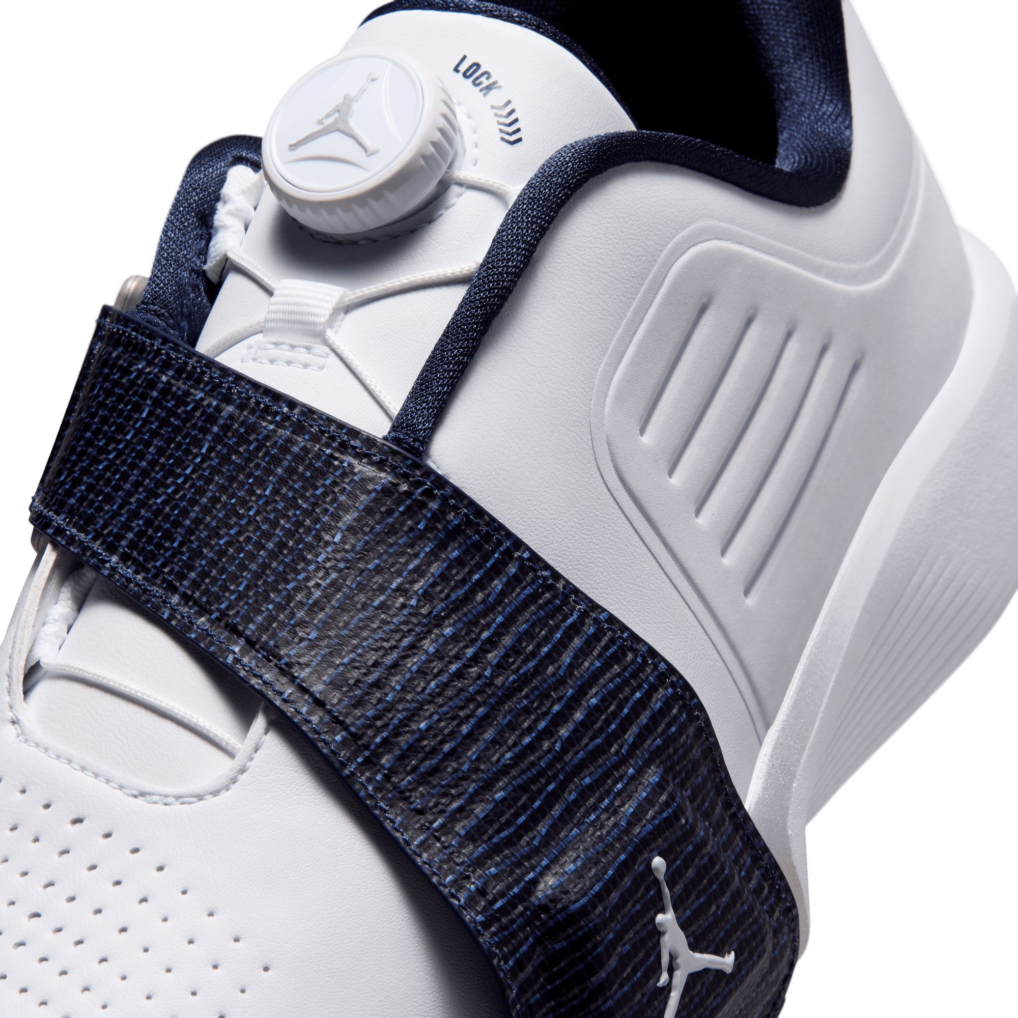 Air Jordan Men's Rev Golf Shoes product image