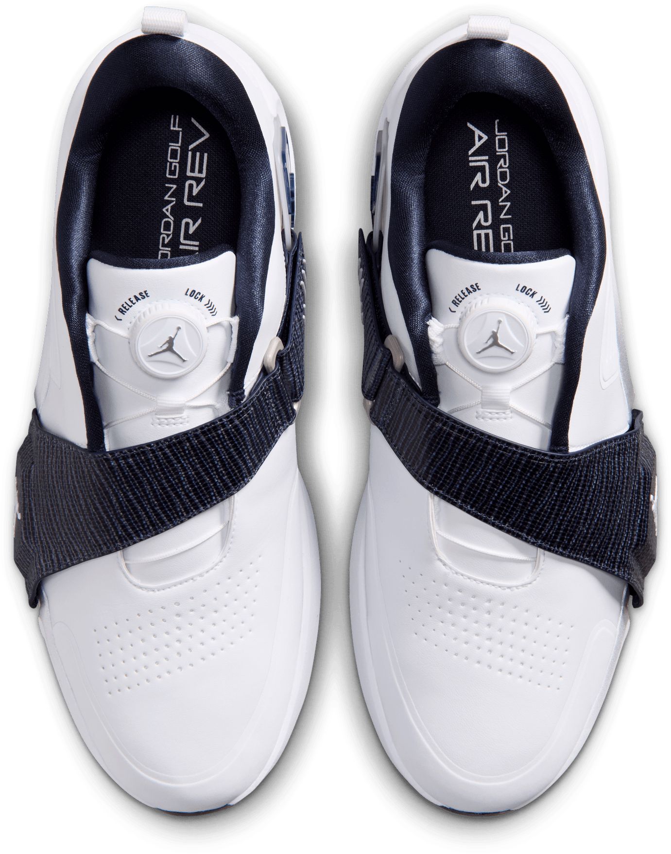 Air Jordan Men's Rev Golf Shoes product image